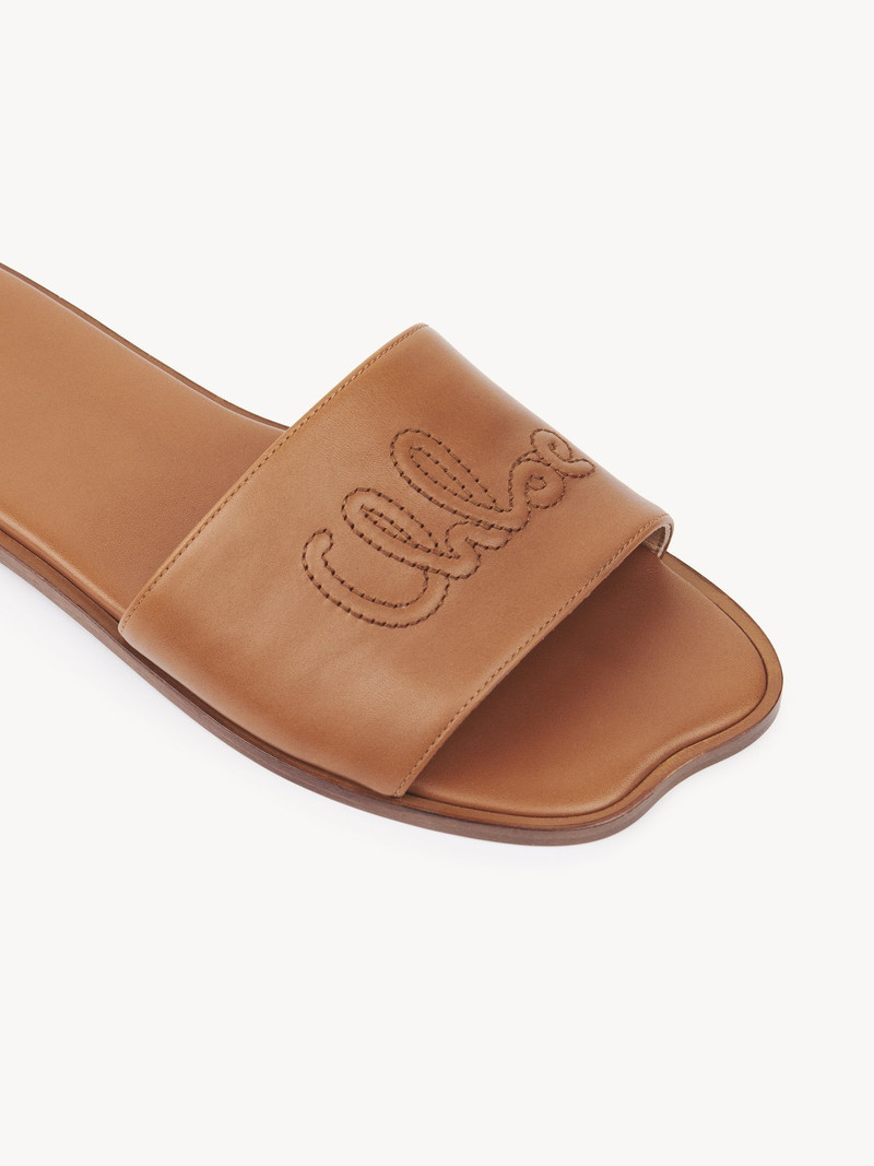 CHLOÉ SOLEIL SLIDE 6
