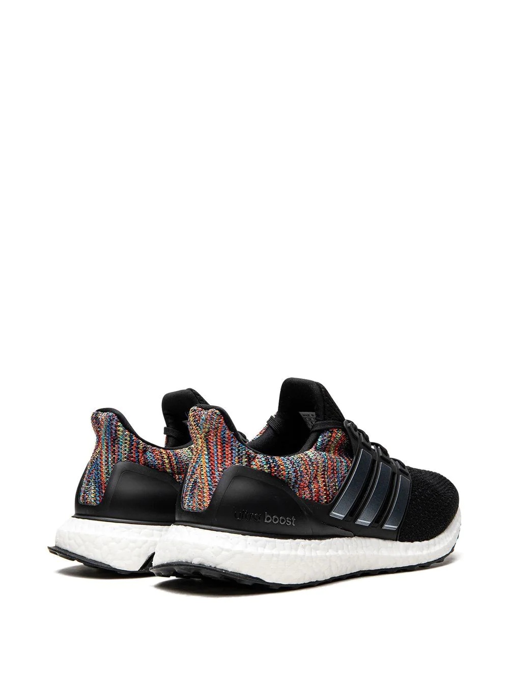 Ultraboost DNA low-top sneakers - 3