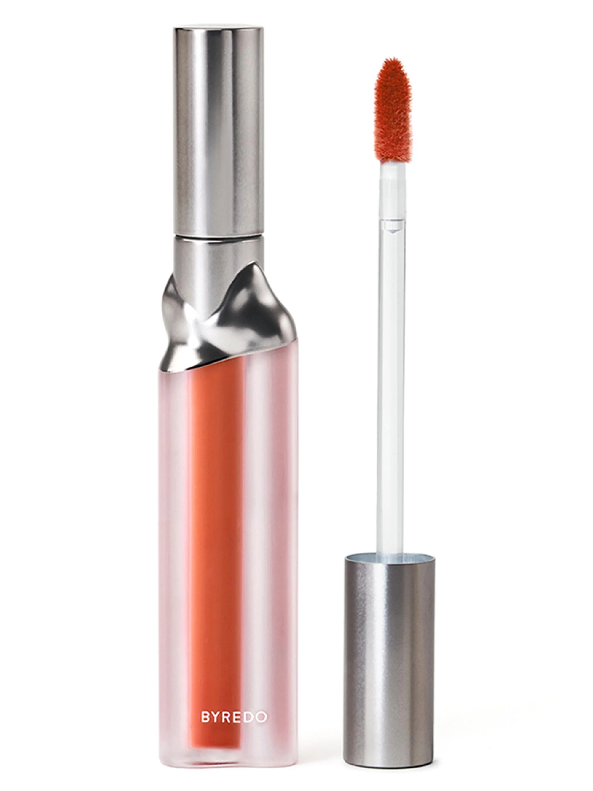 Women's Liquid Lipstick Matte - Martian Dust - 1