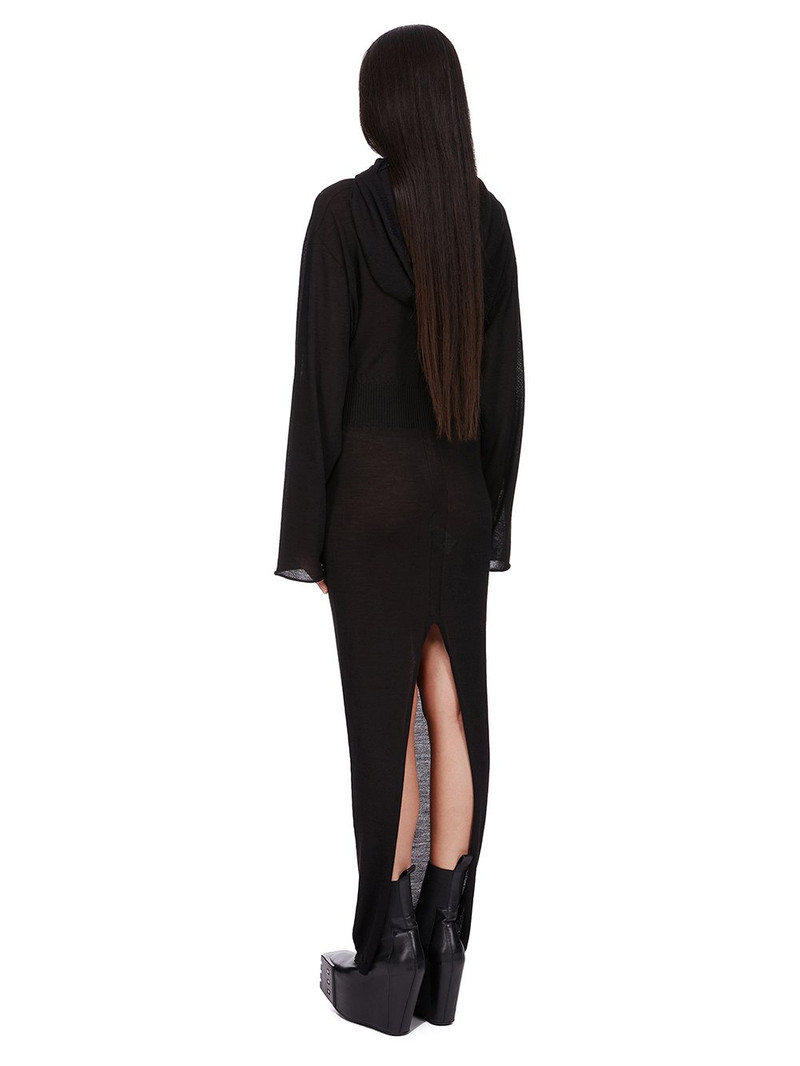 Rick Owens KNITWEAR outlook