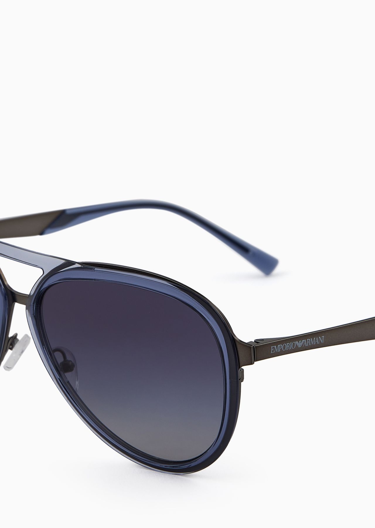 Men’s aviator sunglasses - 4