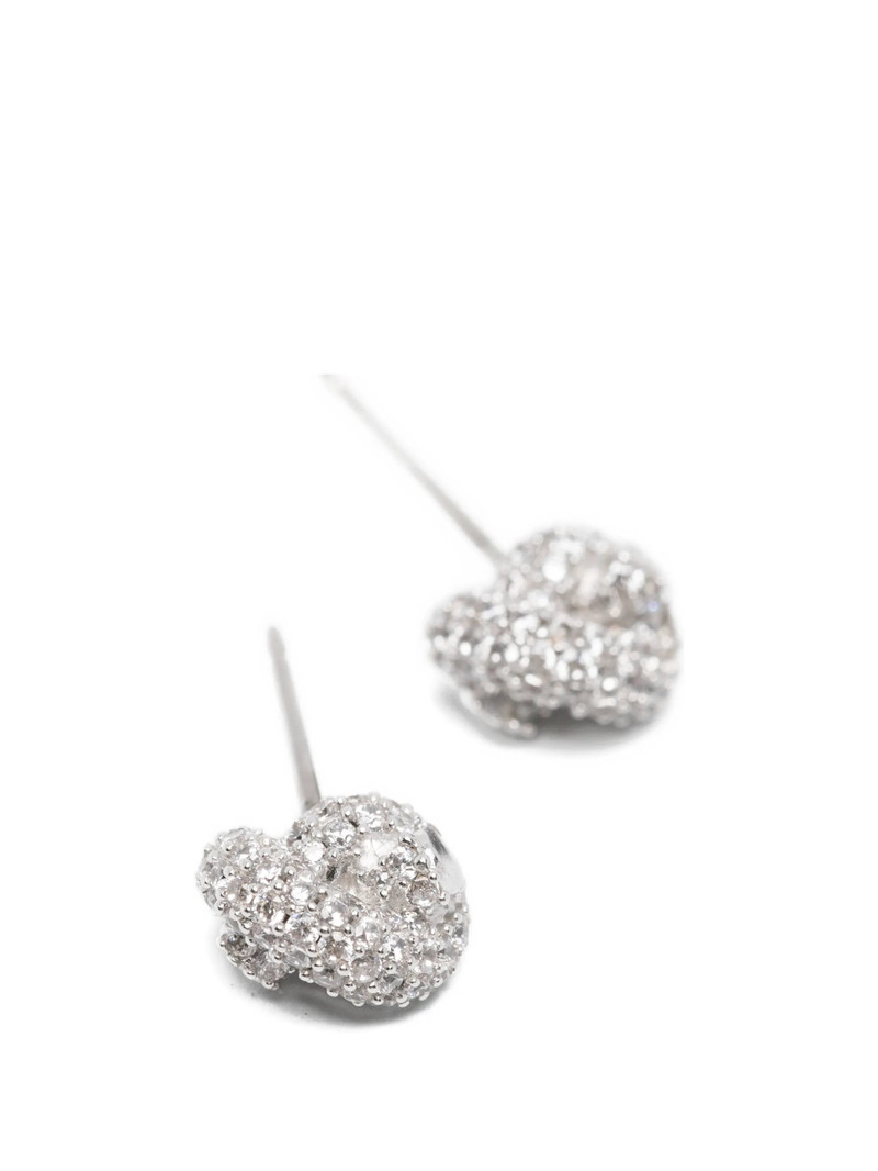 kate spade Kate Spade Sailor's Knot Stud Earrings outlook