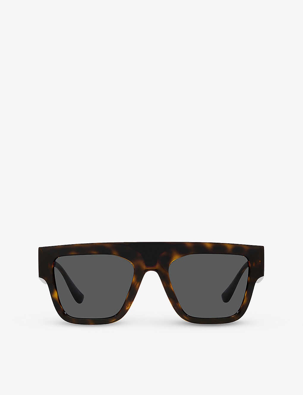 VE4430U square-frame acetate sunglasses - 1