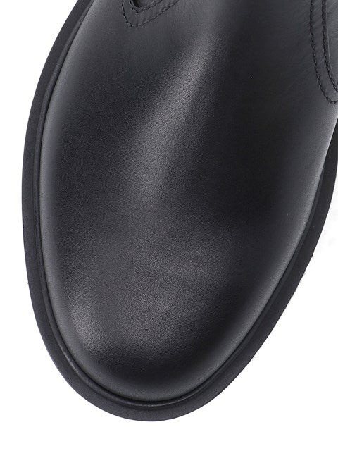 Celine Men Chelsea Ankle Boots - 5