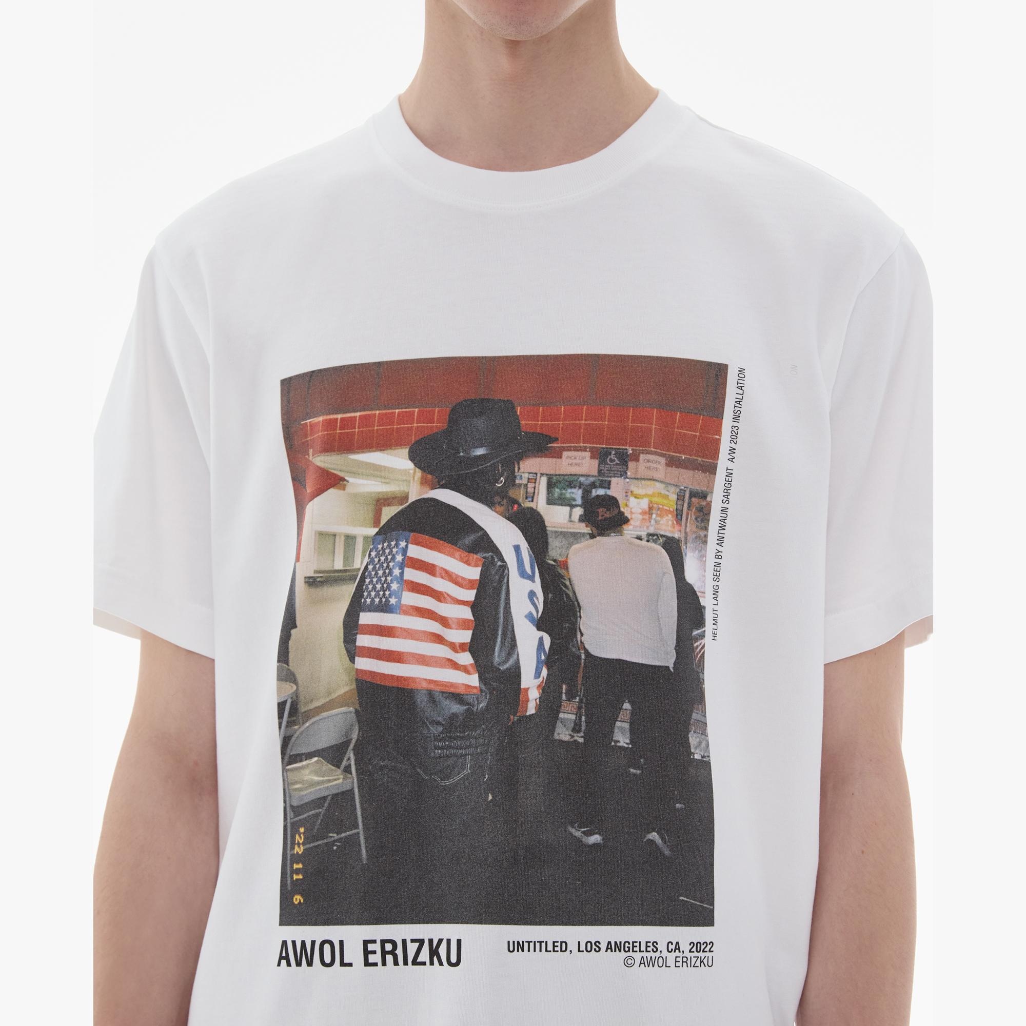 ERZIKU T-SHIRT - 6