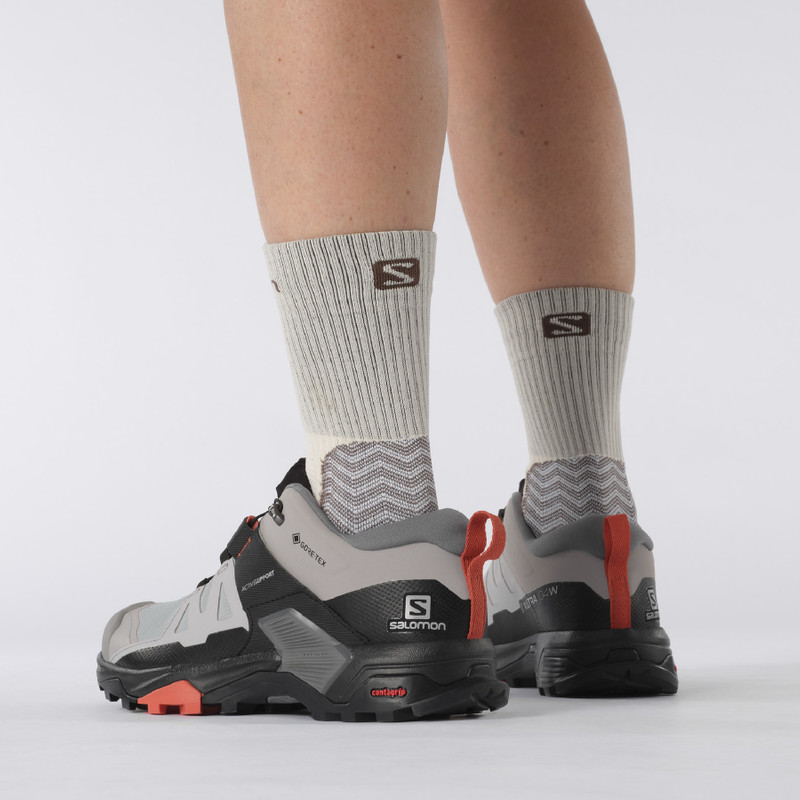 X 울트라 4 WIDE GORE-TEX 8