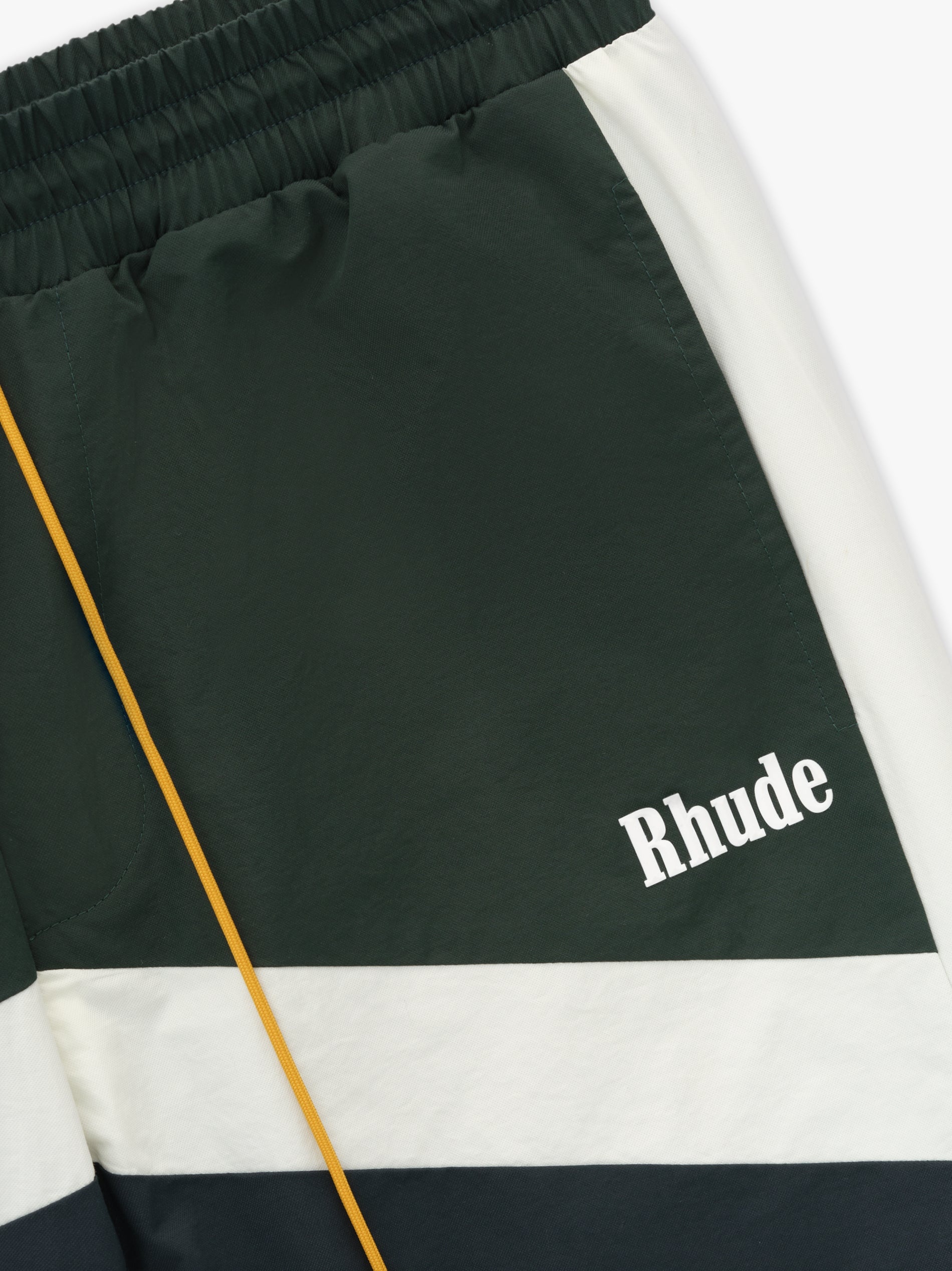 MOTORSPORT TRACK PANT - 5