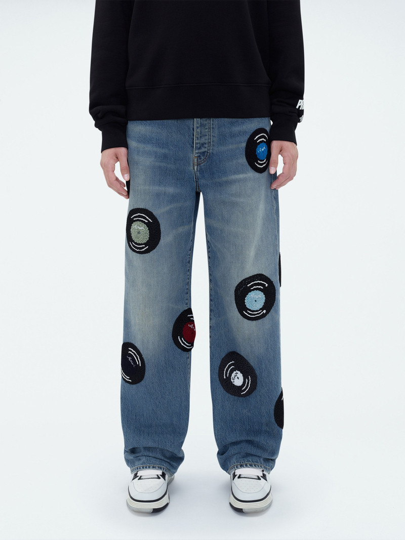 BAGGY RECORD 장 3