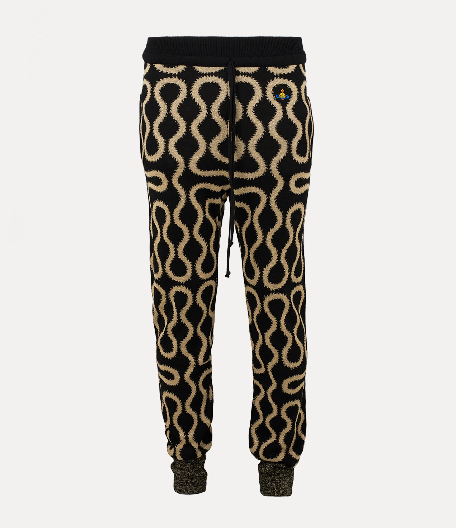 PEPPE LEGGINGS - 1