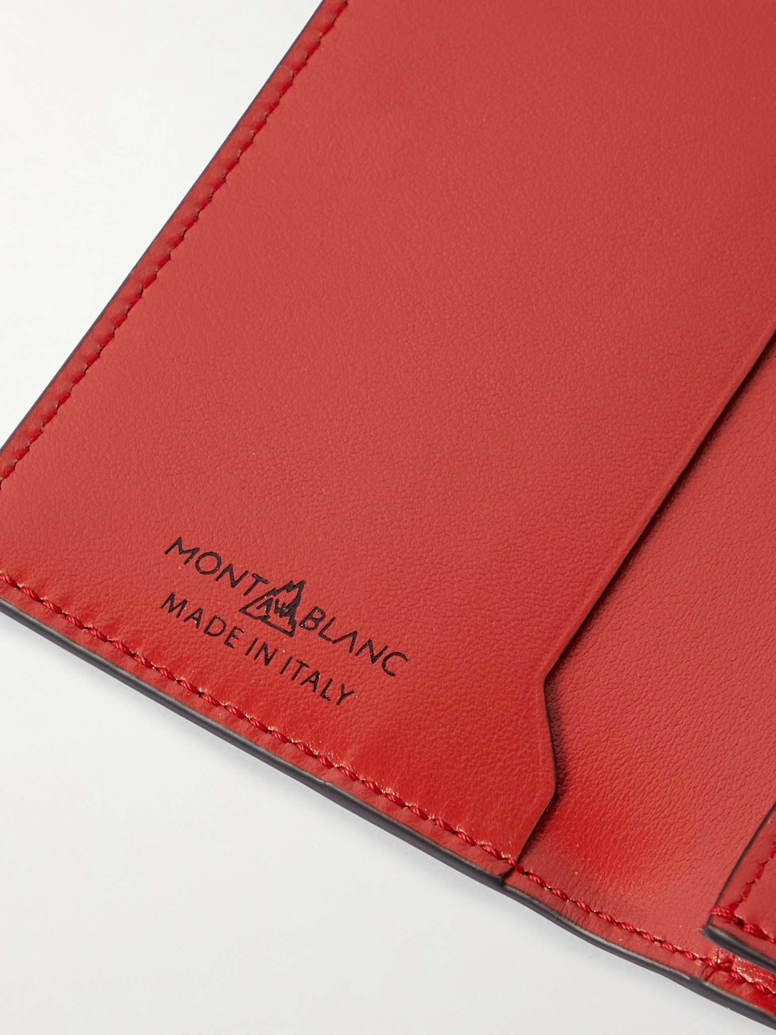 Meisterstück Leather Cardholder - 4