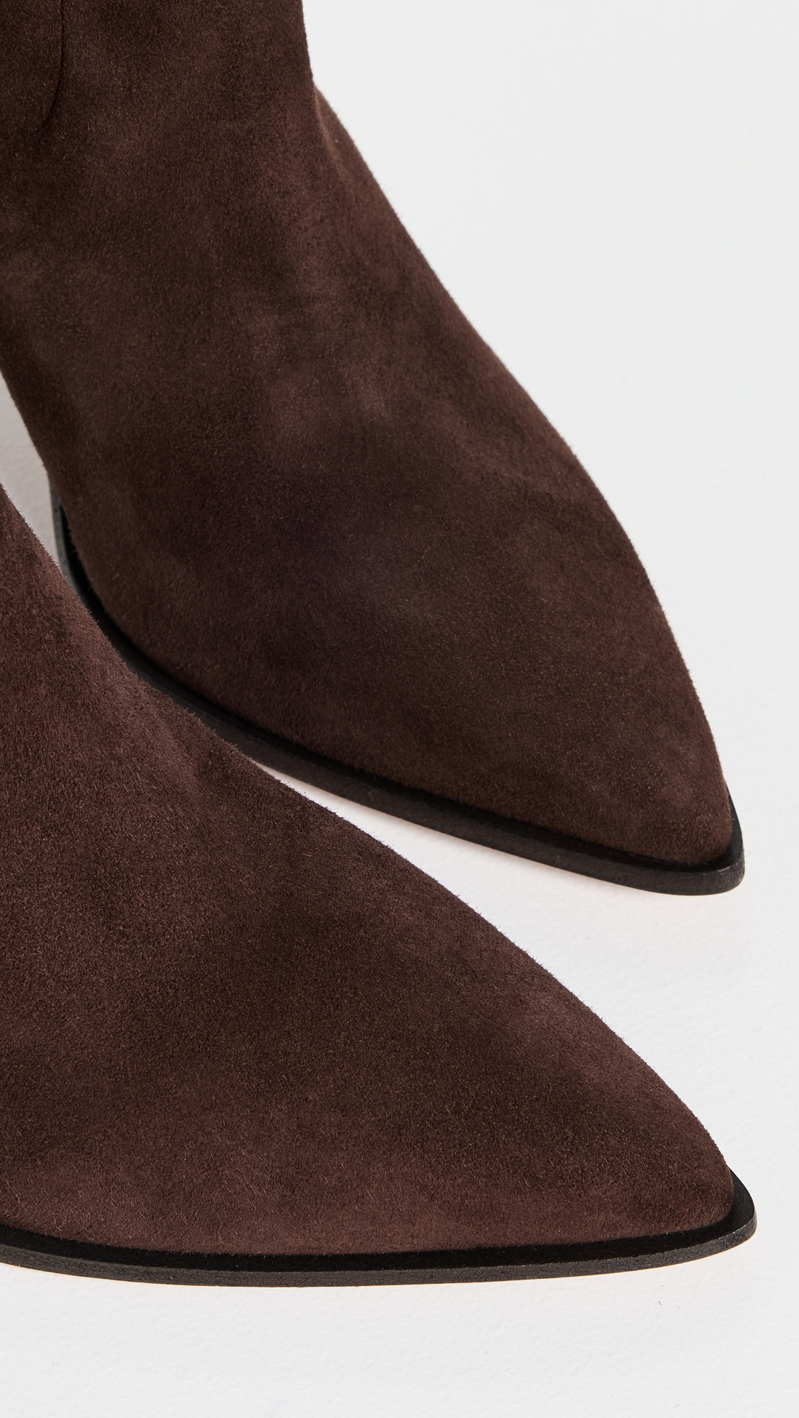 Boogie Cowboy Booties - 5