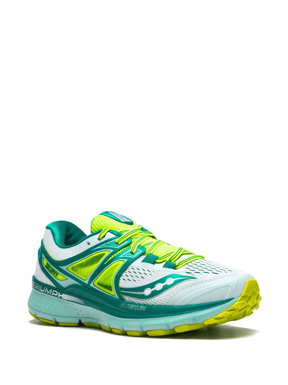Triumph ISO 3 sneakers - 2