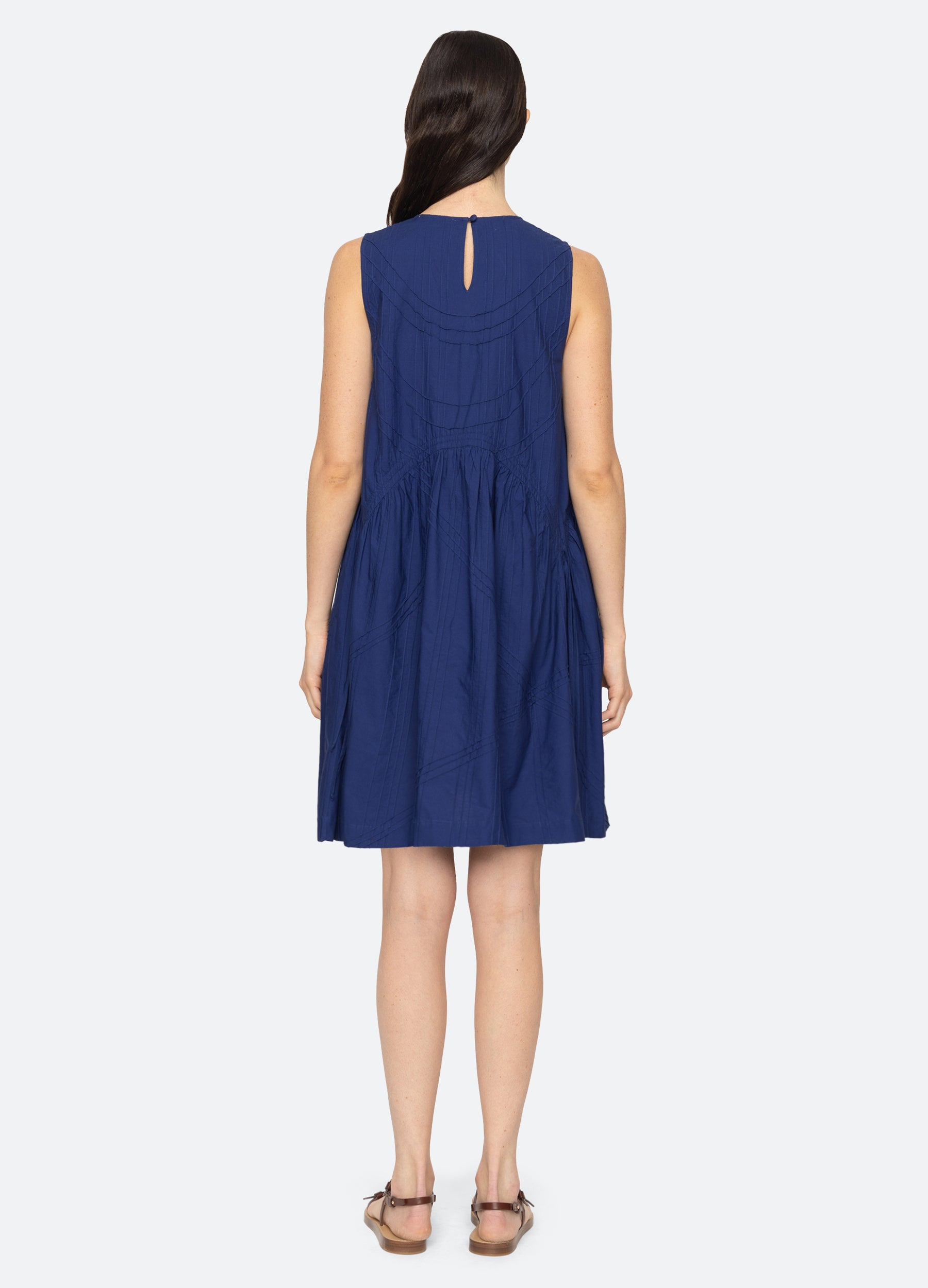 Camden Tunic - 2