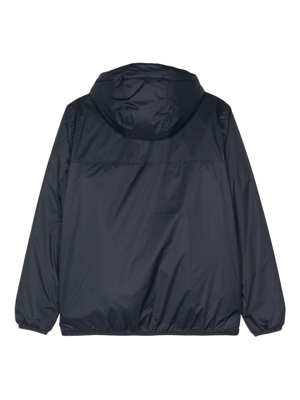 Claude Orsetto raincoat - 2