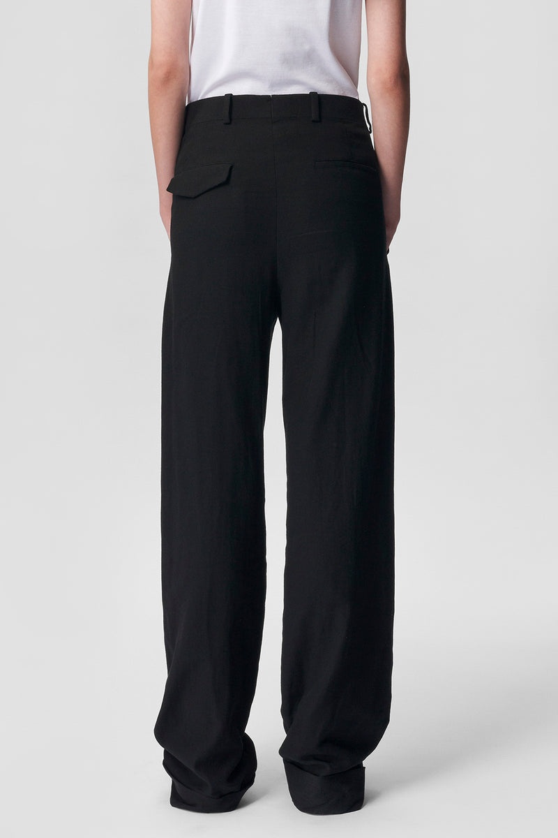 Anneke Comfort Fit Trousers - 3