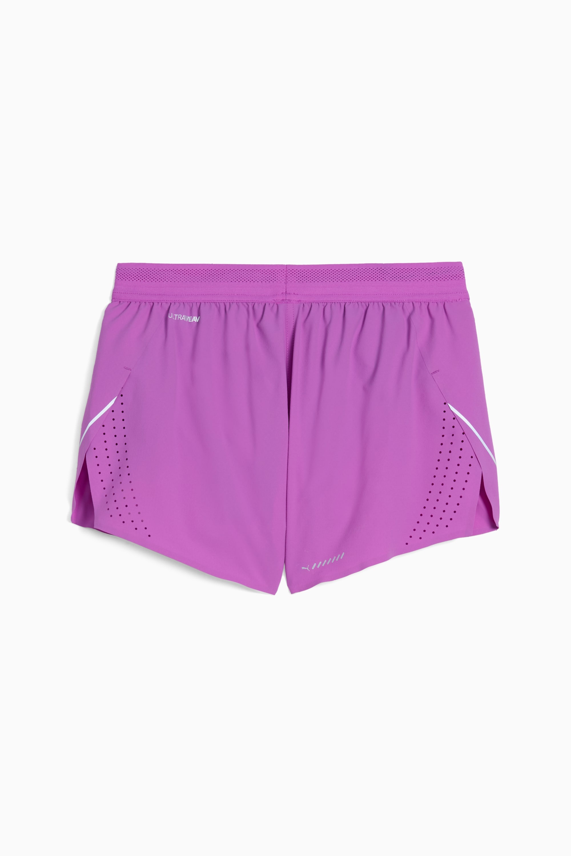RACEDAY ULTRAWEAVE Women's 3" Split Shorts - 2