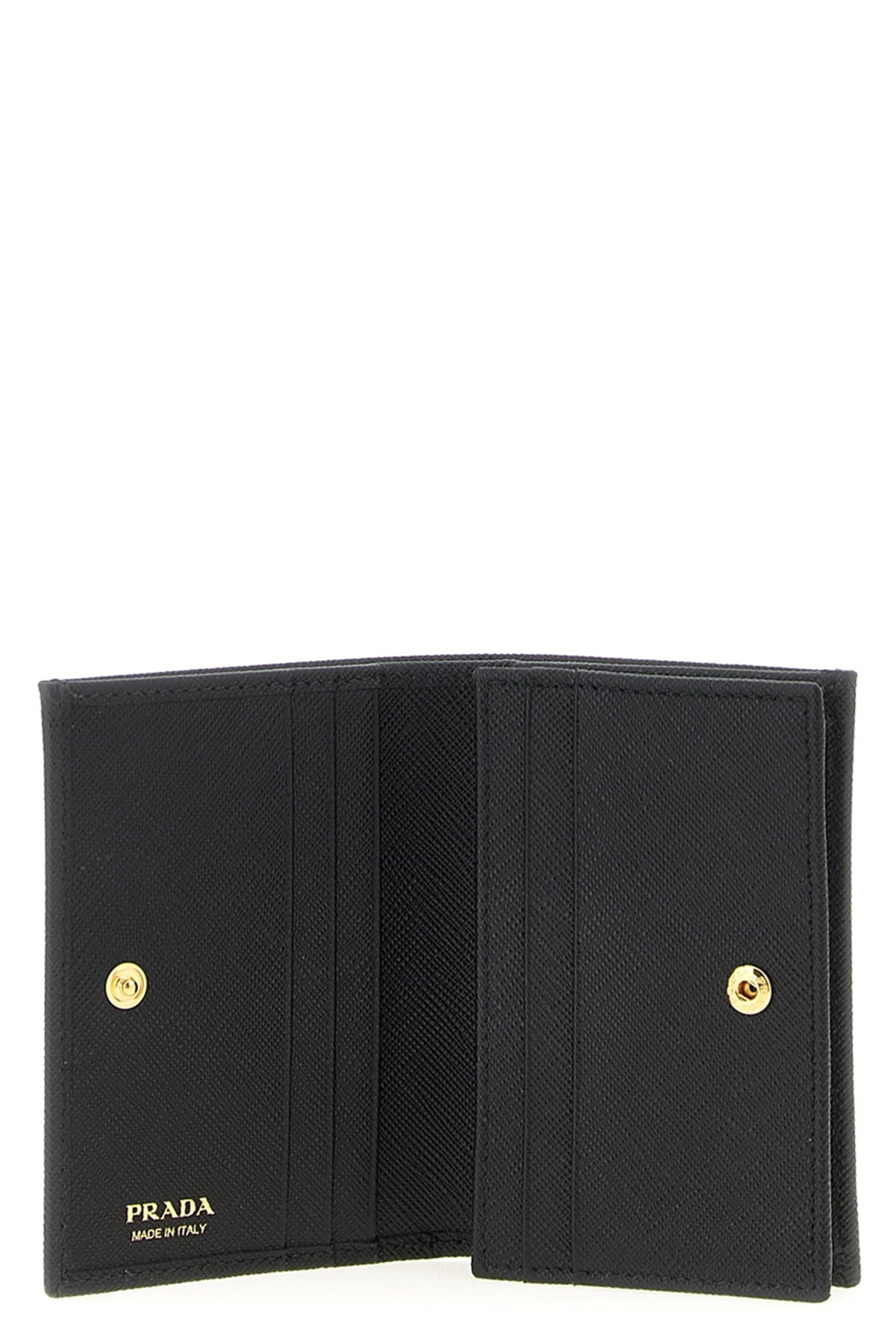 Saffiano Wallet - 3