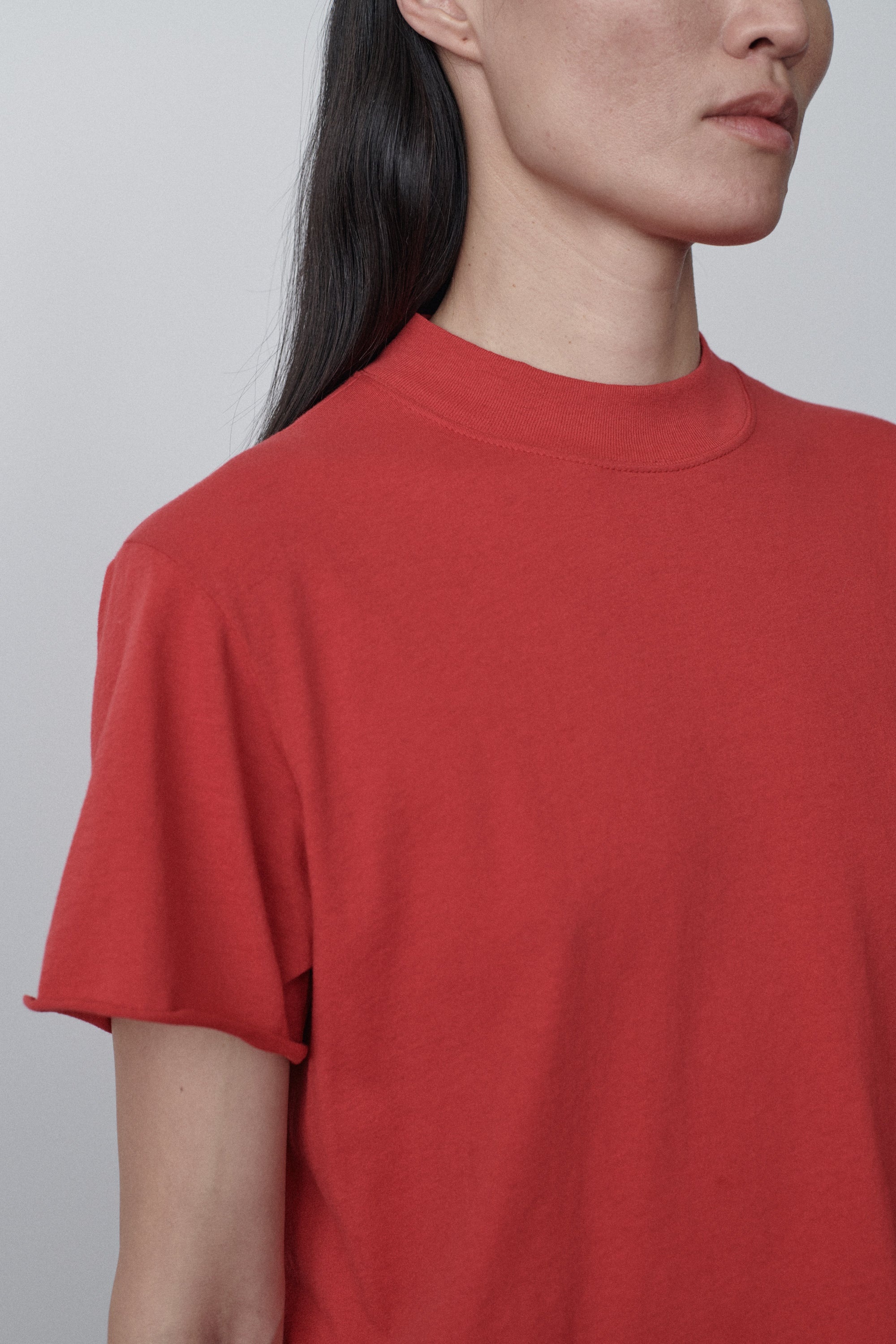 Fedrino Top in Organic Cotton - 4