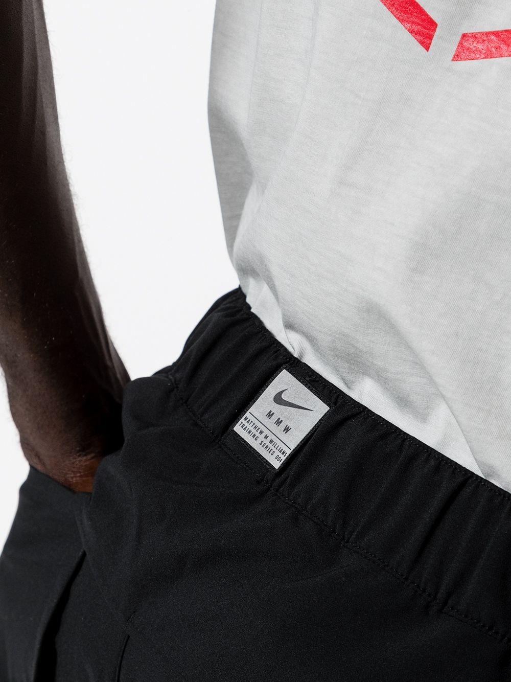 x MMW NRG performance trousers - 4