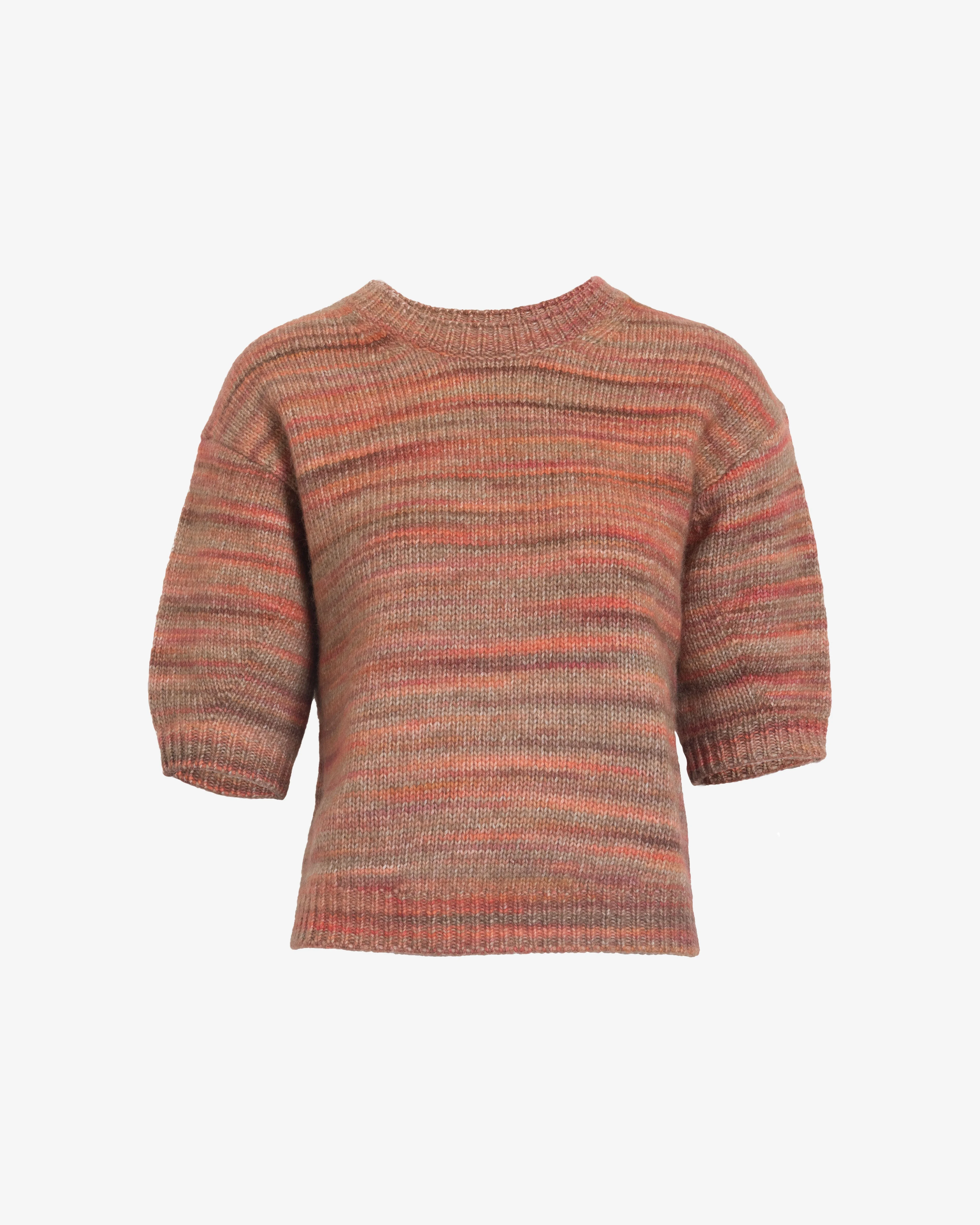ANNE SWEATER - 1