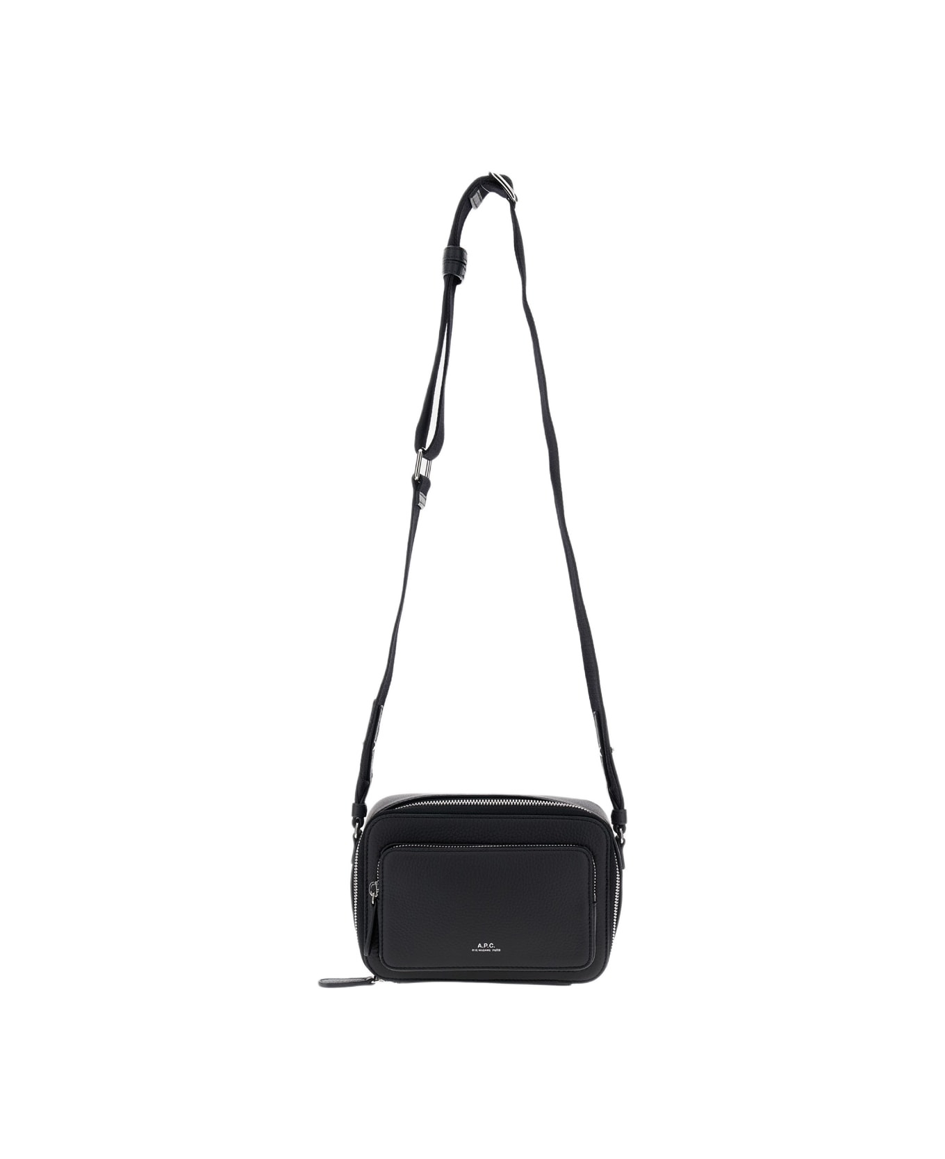 Shoulder Bag - 1