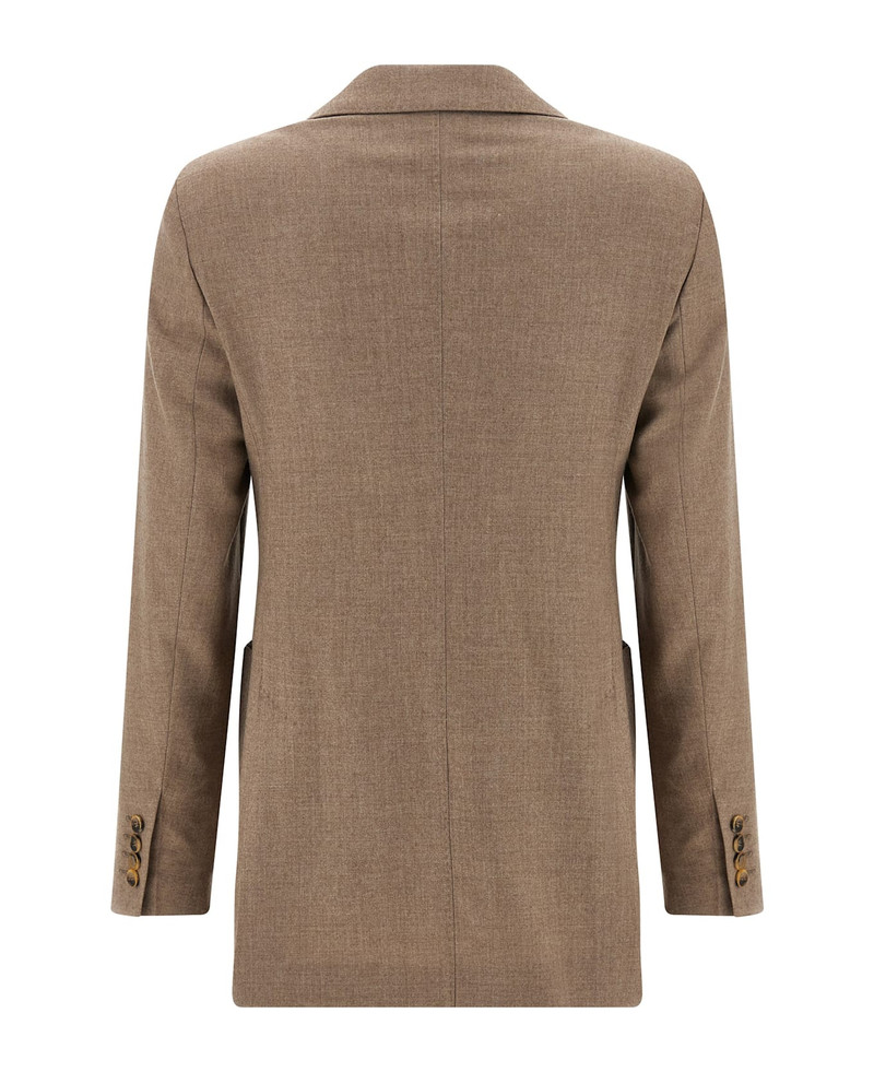 Max Mara 'harald' Blazer outlook