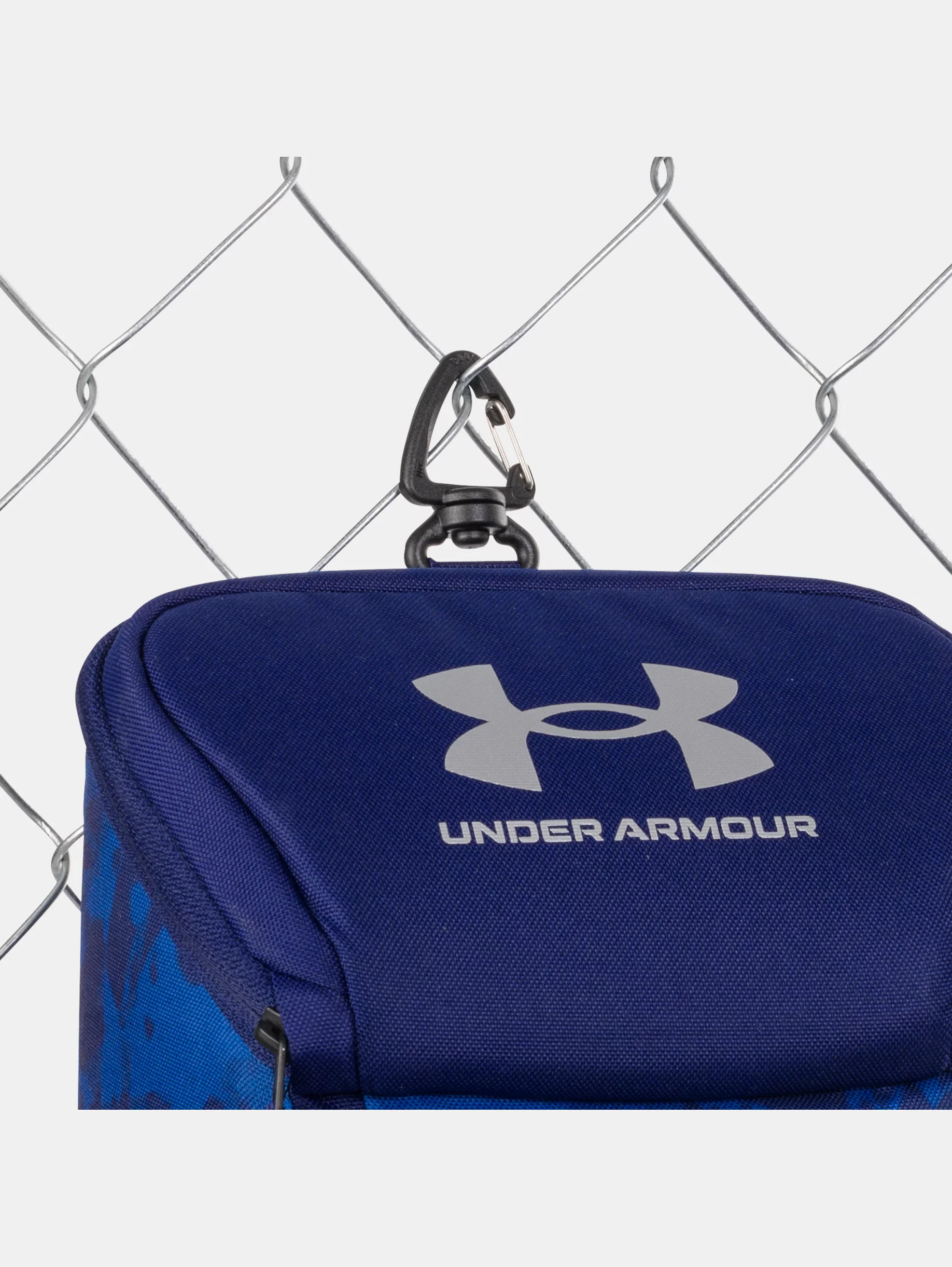 UA Sideline Lunch Box - 8
