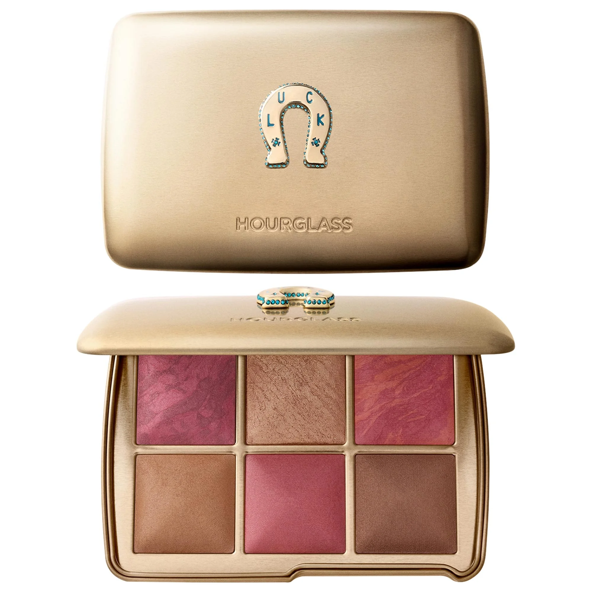 Ambient Lighting Edit Unlocked Palette - 1