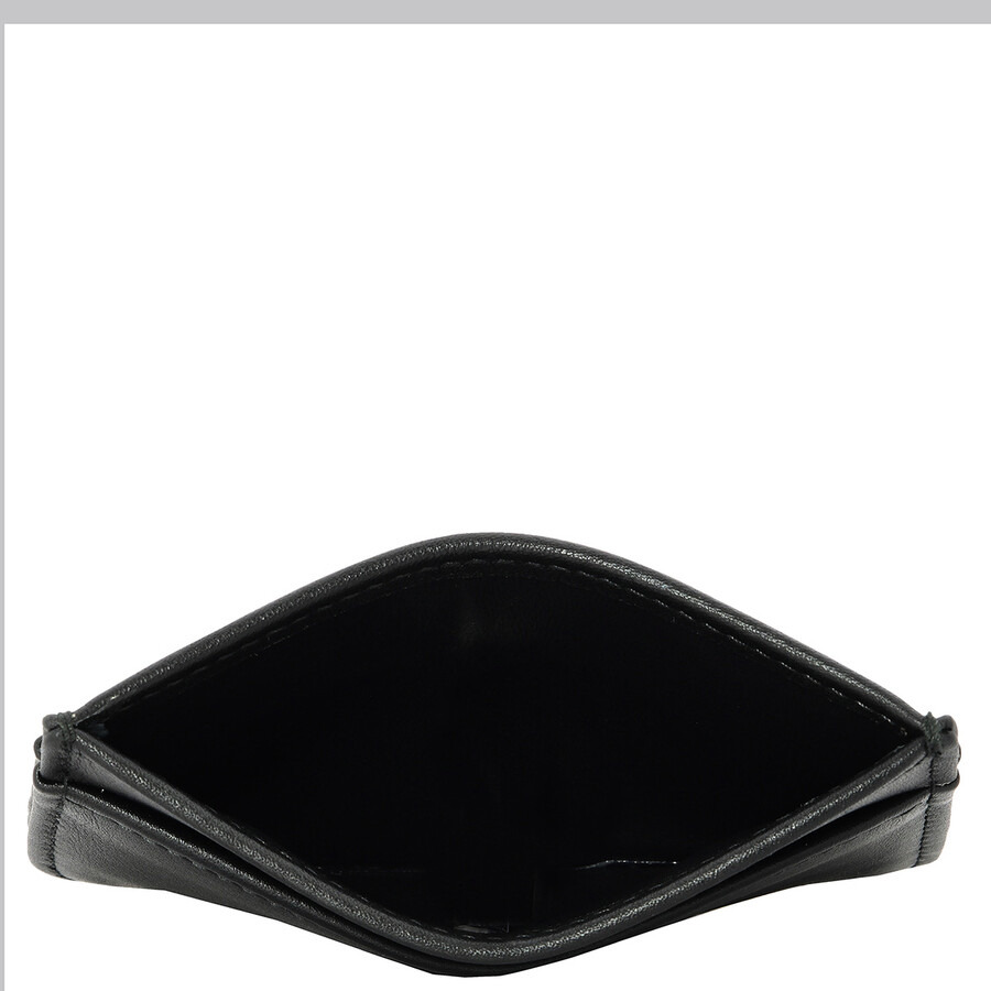 Bvlgari Serpenti Cabochon Leather Card Case - 5