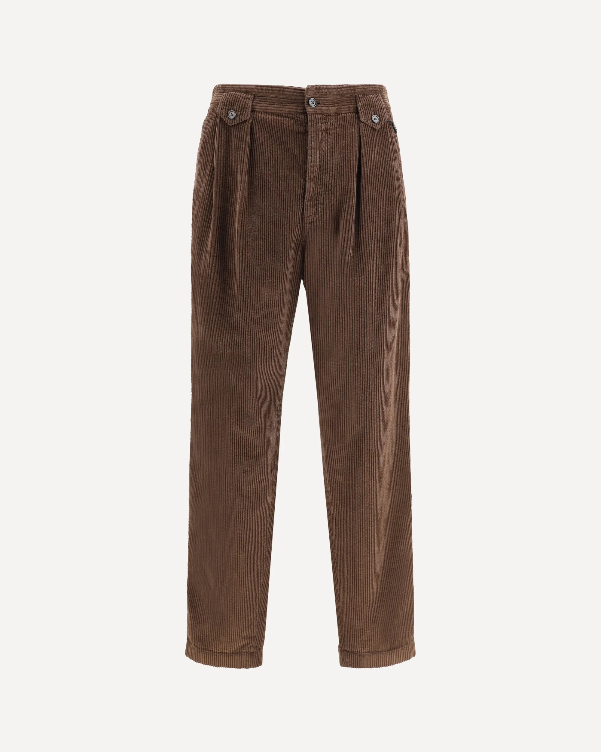Corduroy Pants - 1