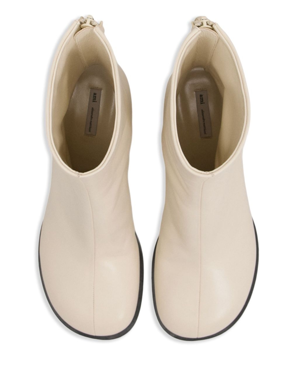 Piano boots - 4