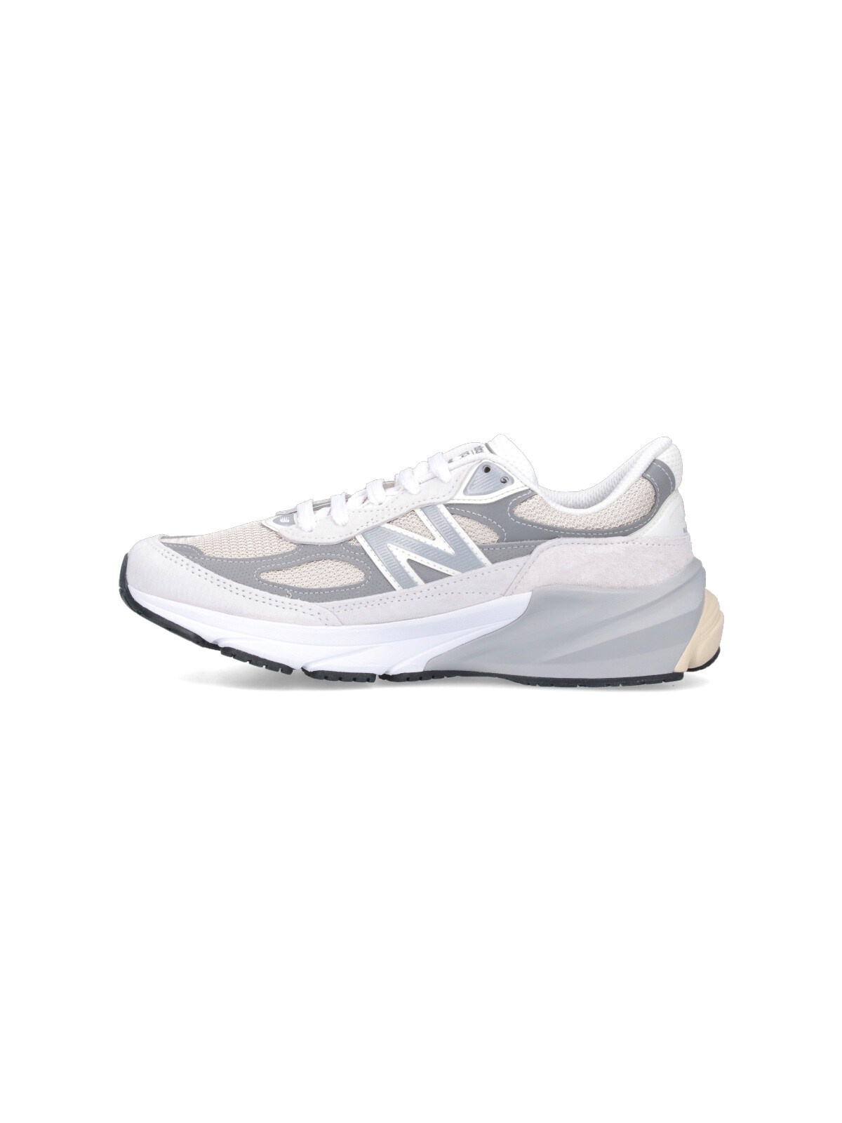"990V6" SNEAKERS - 3