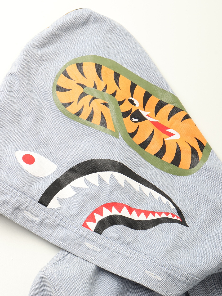 A BATHING APE - 5