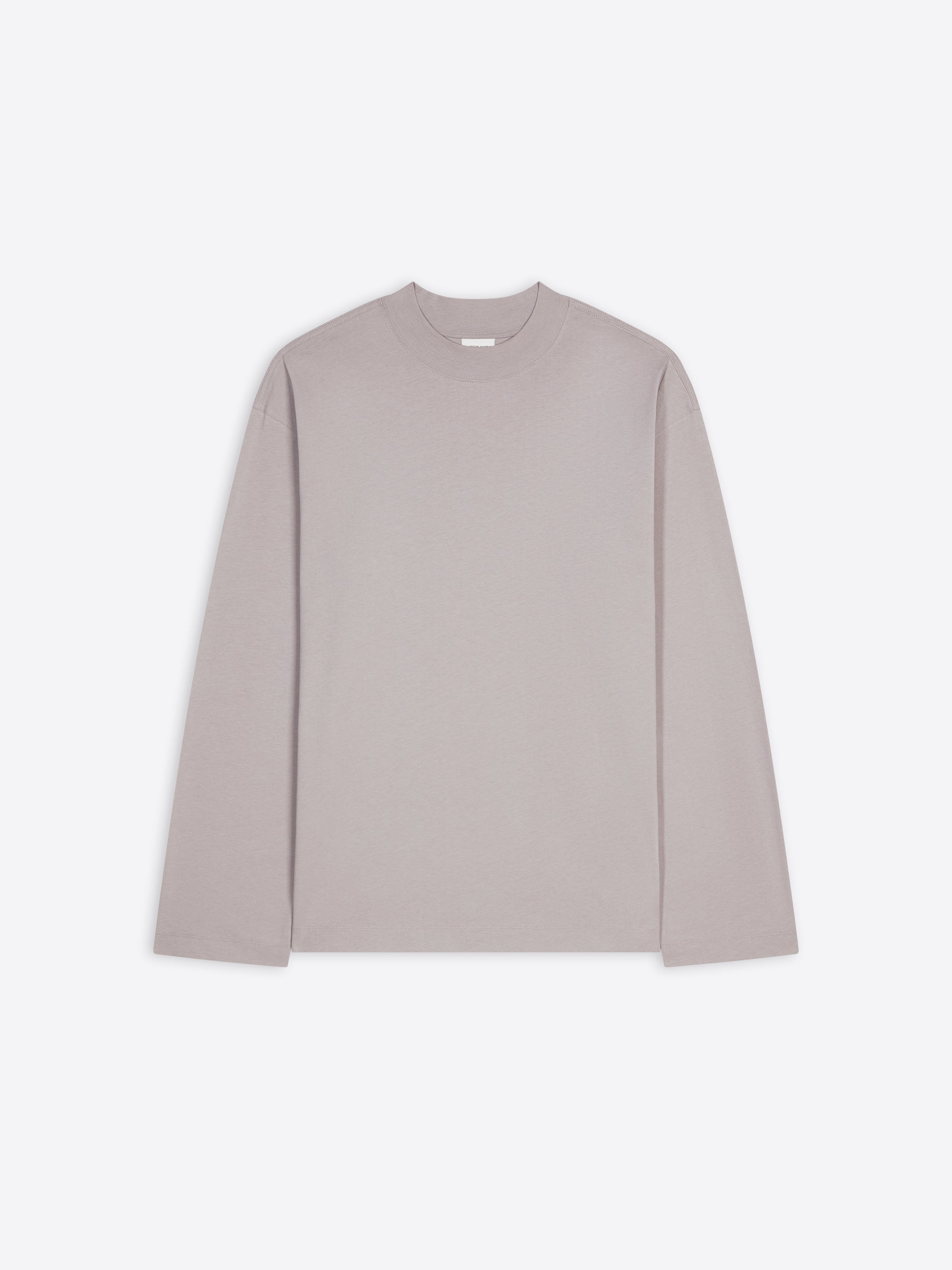LONG SLEEVE TEE - 1