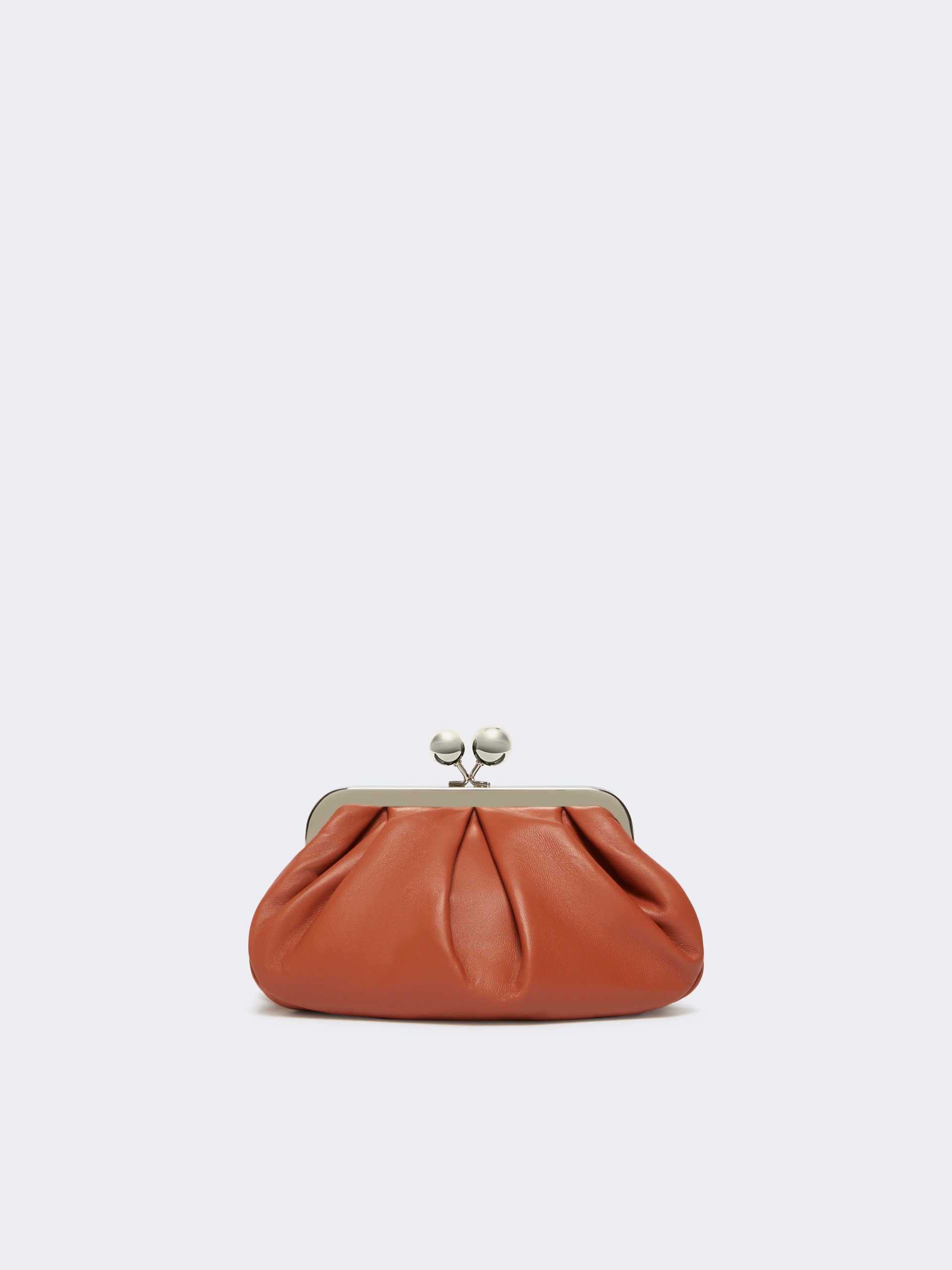 PRATI Small sheepskin Pasticcino Bag - 3