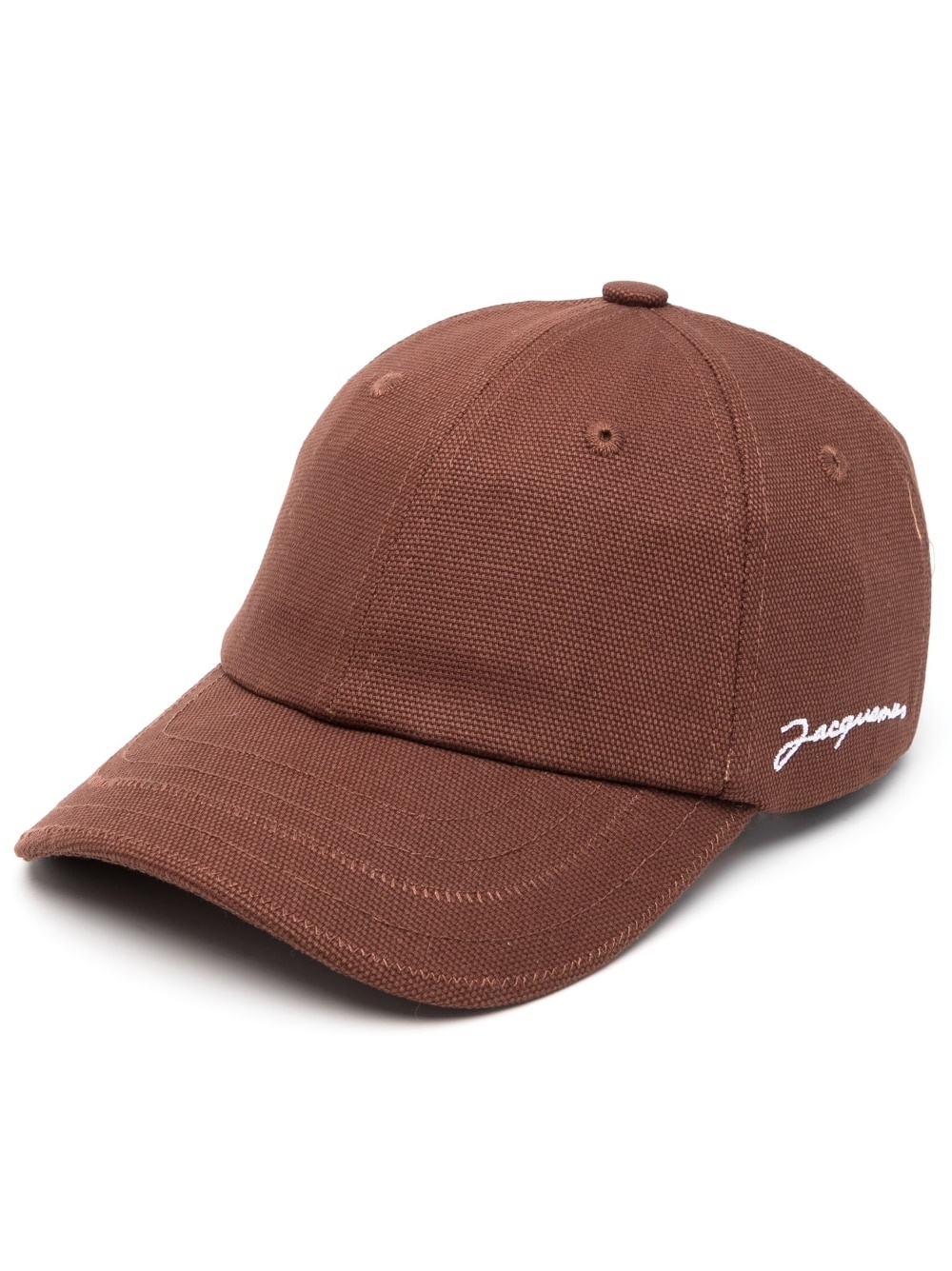 La casquette Jacquemus cap - 1