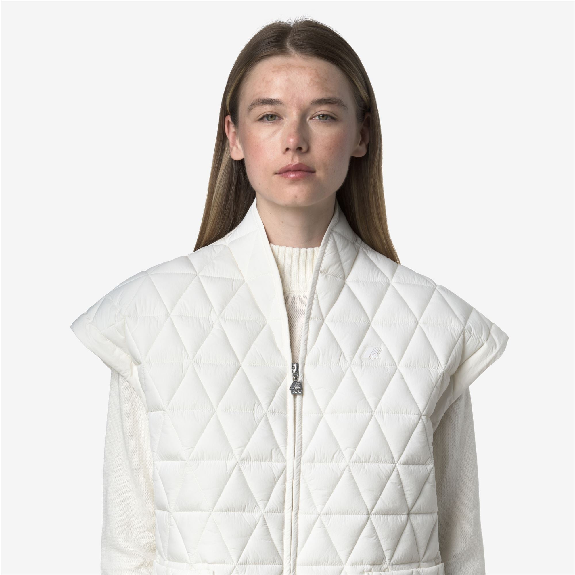 SALOIRE DIAMOND QUILTED WARM AF - 2