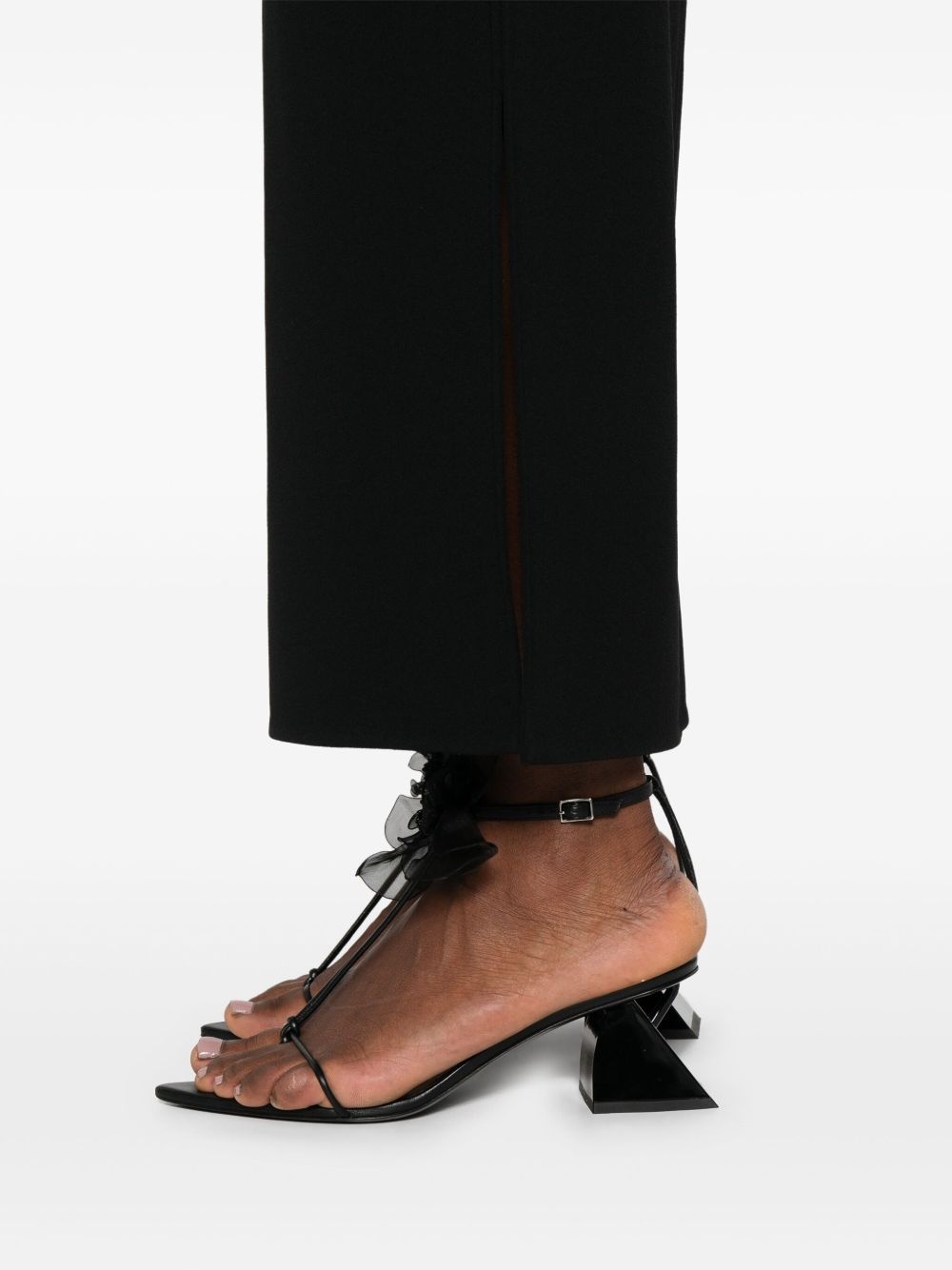 Lilth midi skirt - 5