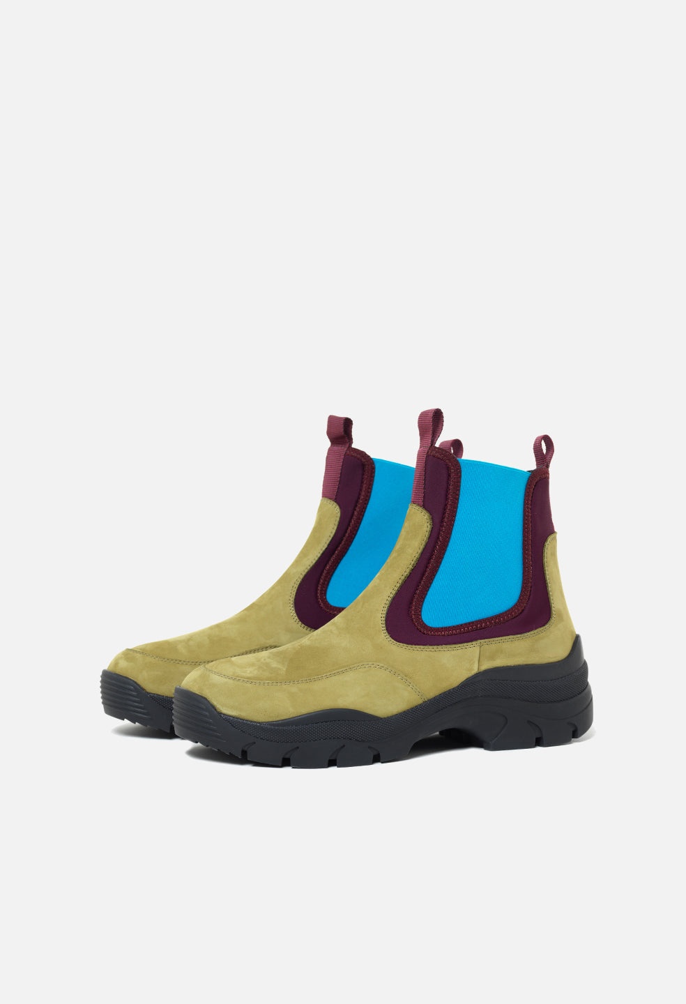 CALDERA CHELSEA BOOT - 2
