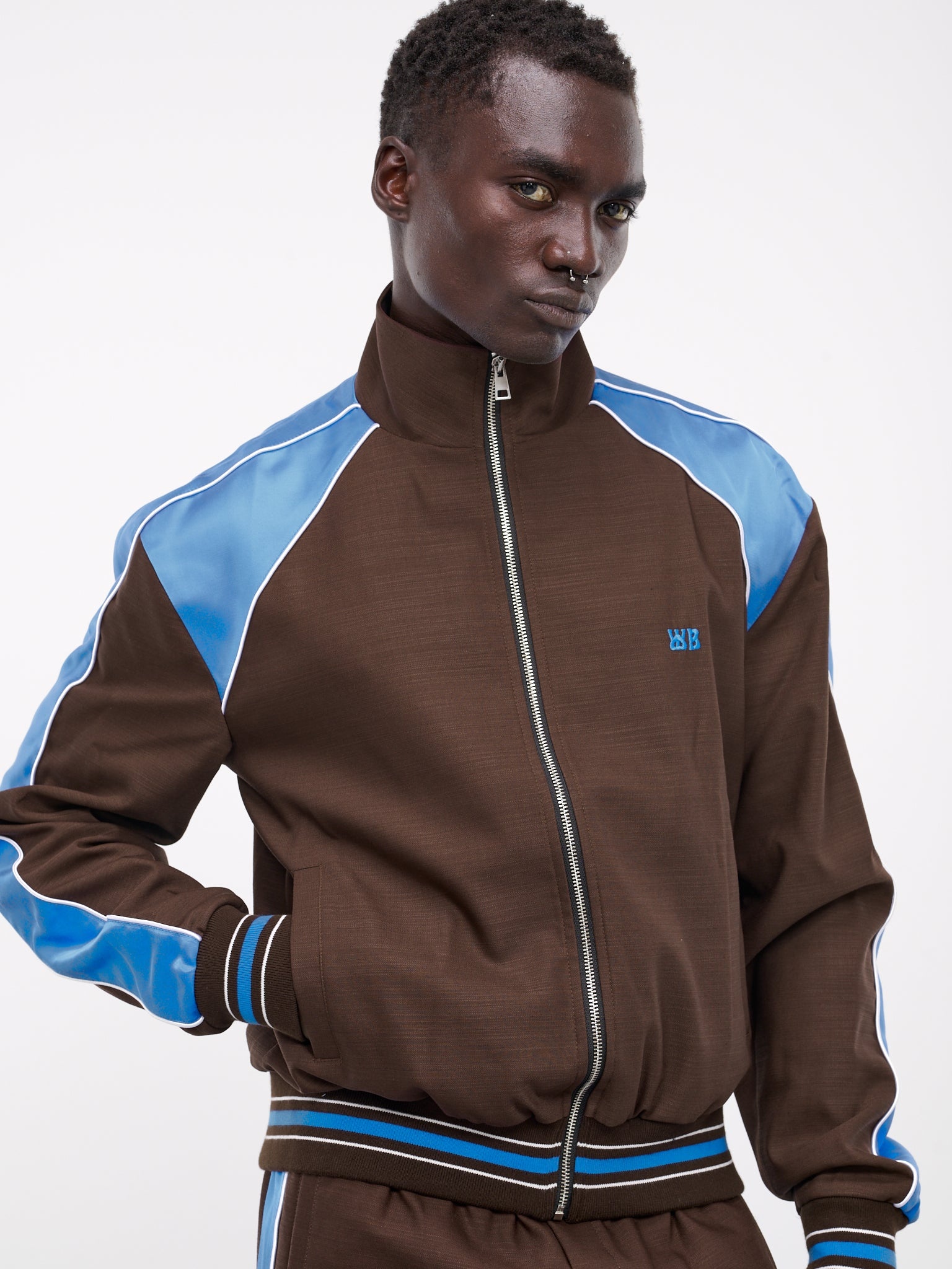 Courage Jacket - 4