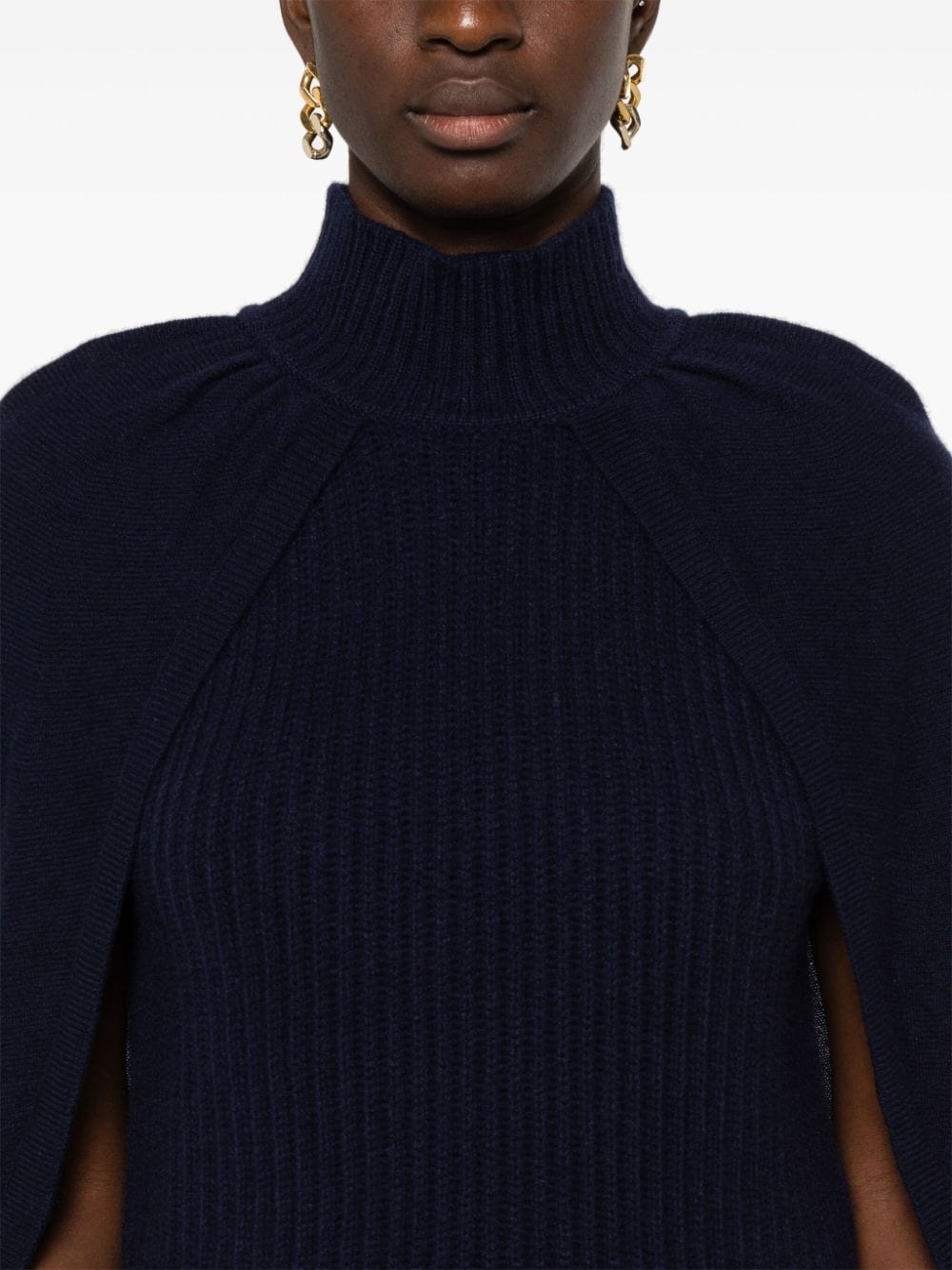Jeannie sweater - 5