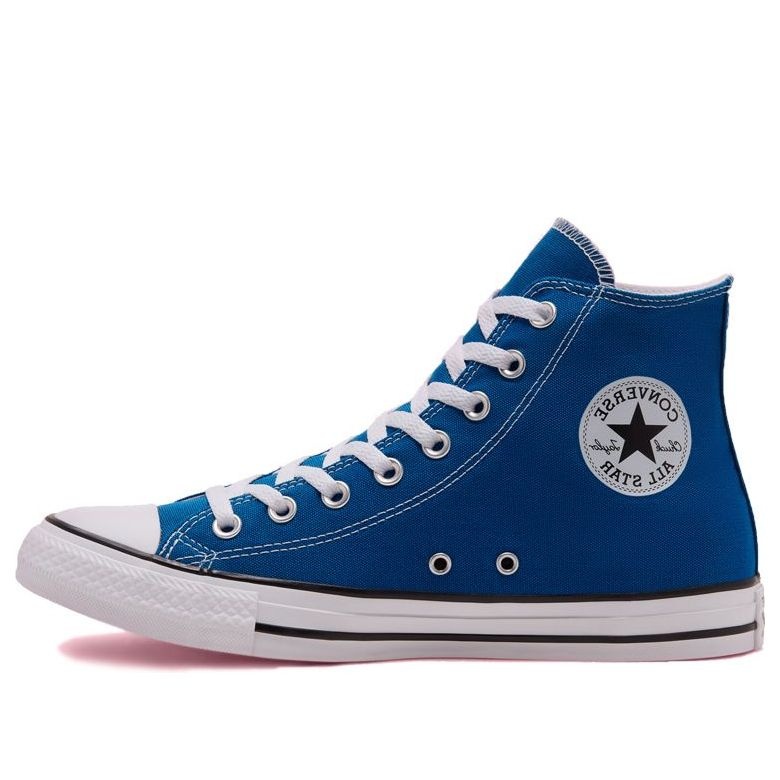 Converse Chuck Taylor All Star High 'Snorkel Blue' 164028F - 1