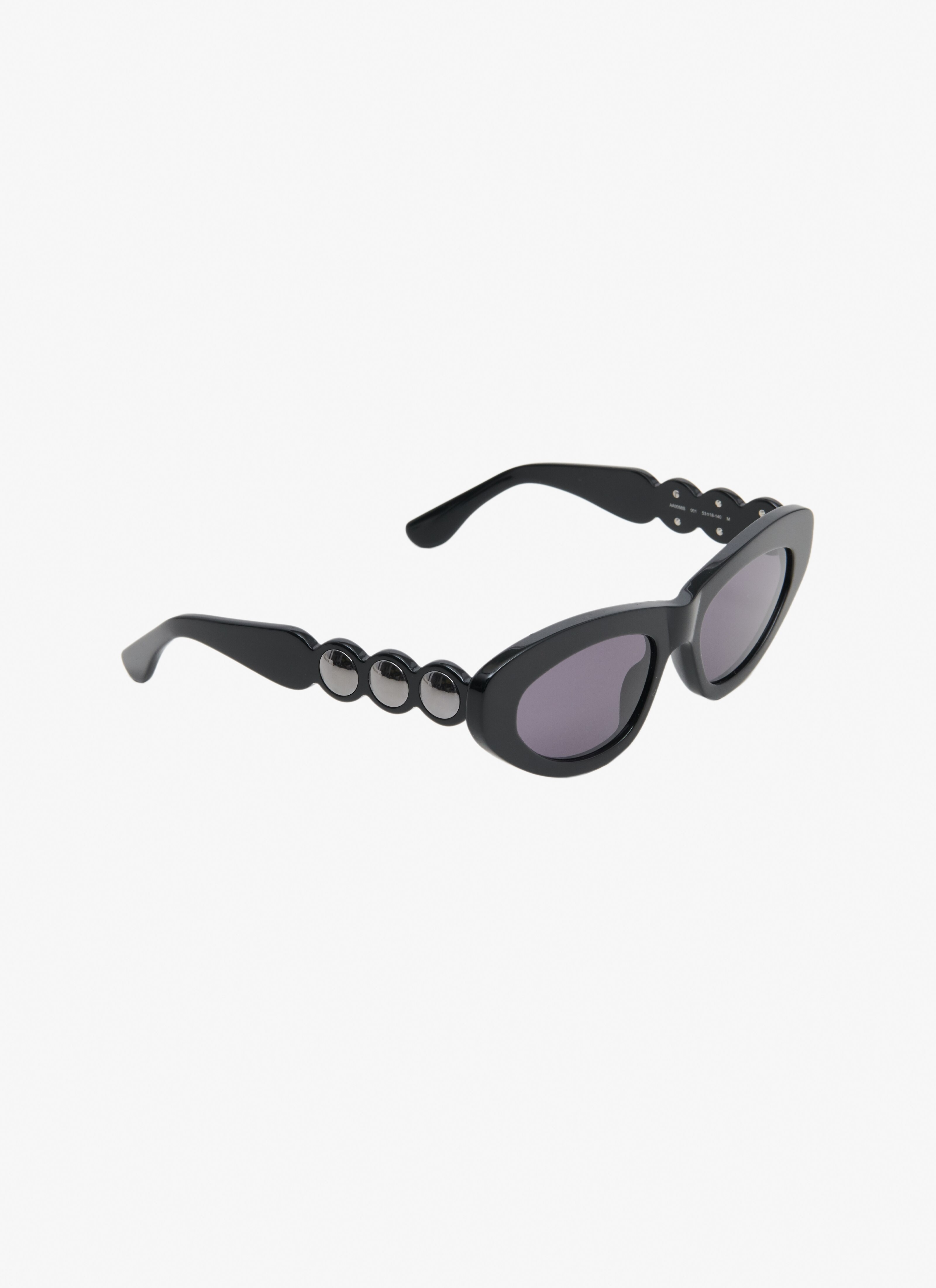 BUTTERFLY PEARL SUNGLASSES - 2