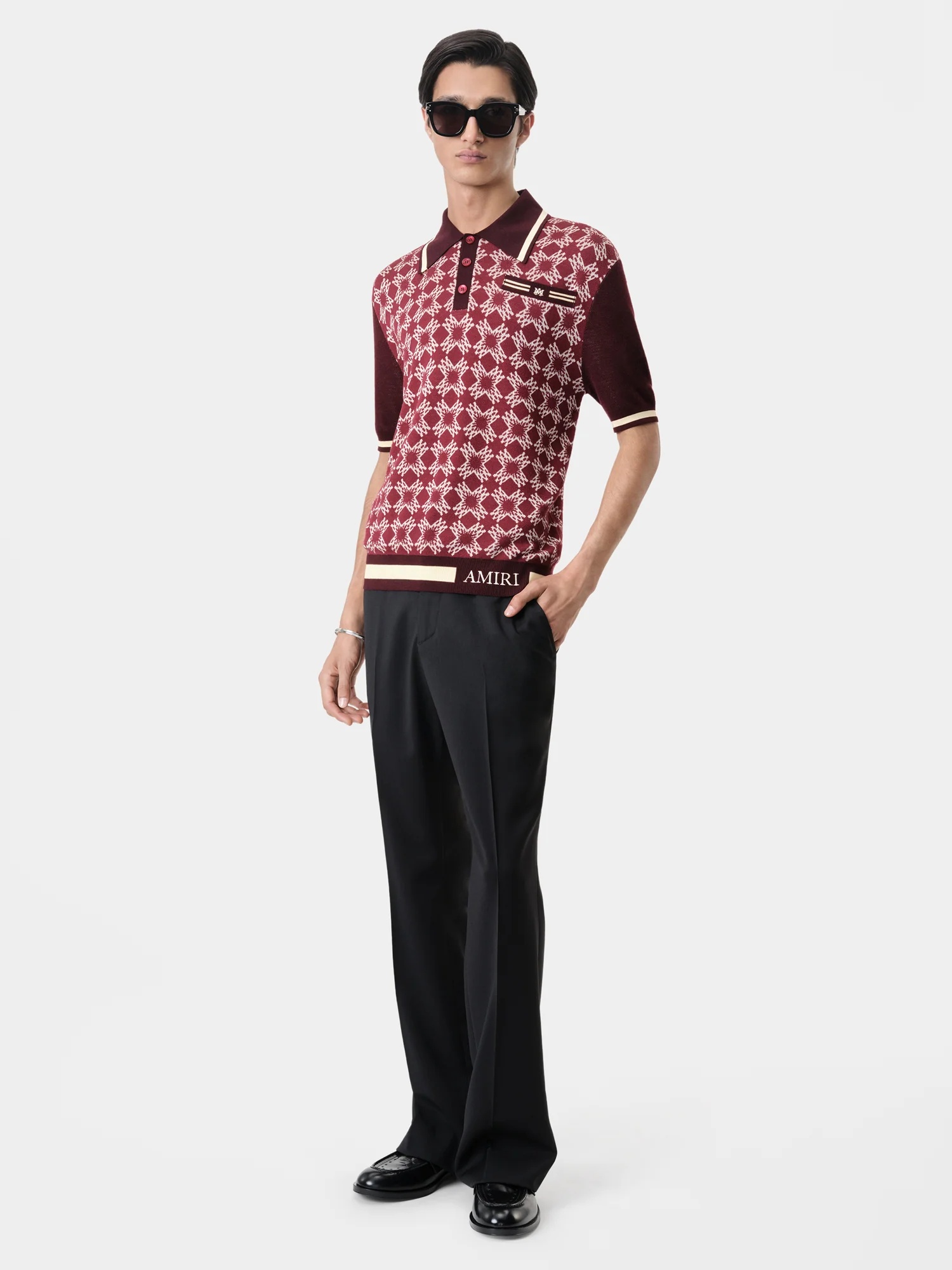 MA QUAD POLO - 1