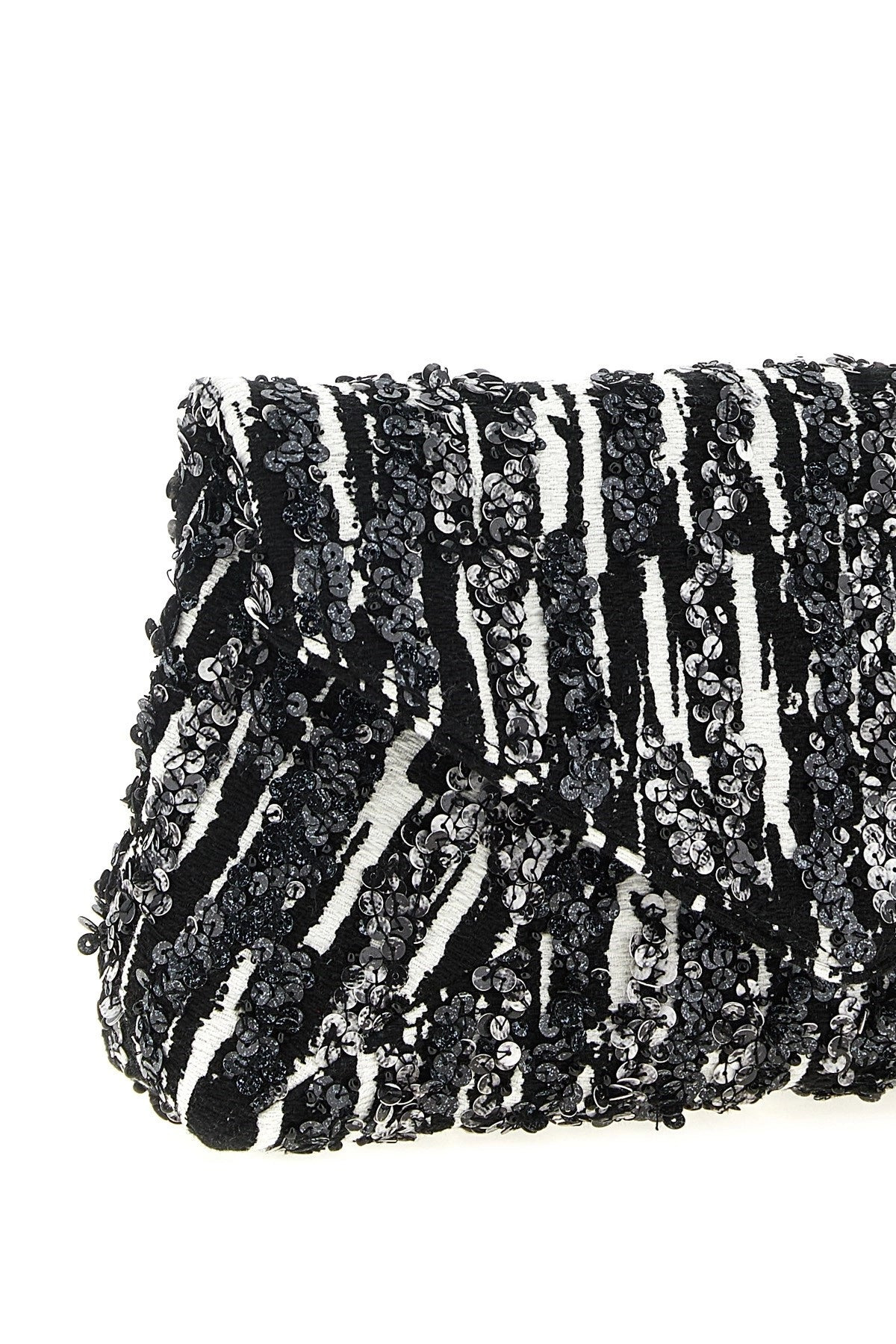 Dries Van Noten Women 'W.L.' Clutch - 4