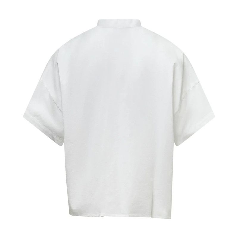 Y's Half Sleeve Box Shirt outlook