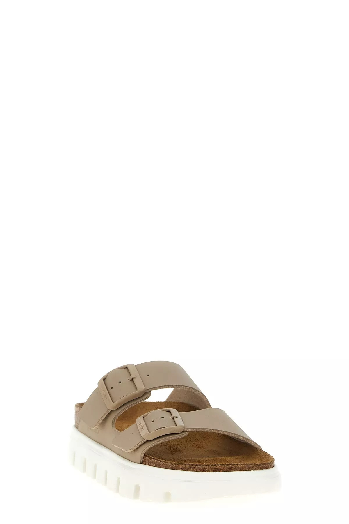 'Arizona PAP Chunky' sandals - 2