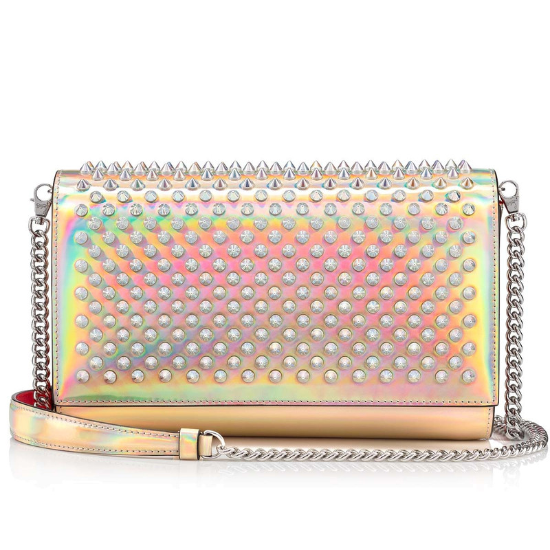 PALOMA CLUTCH 1