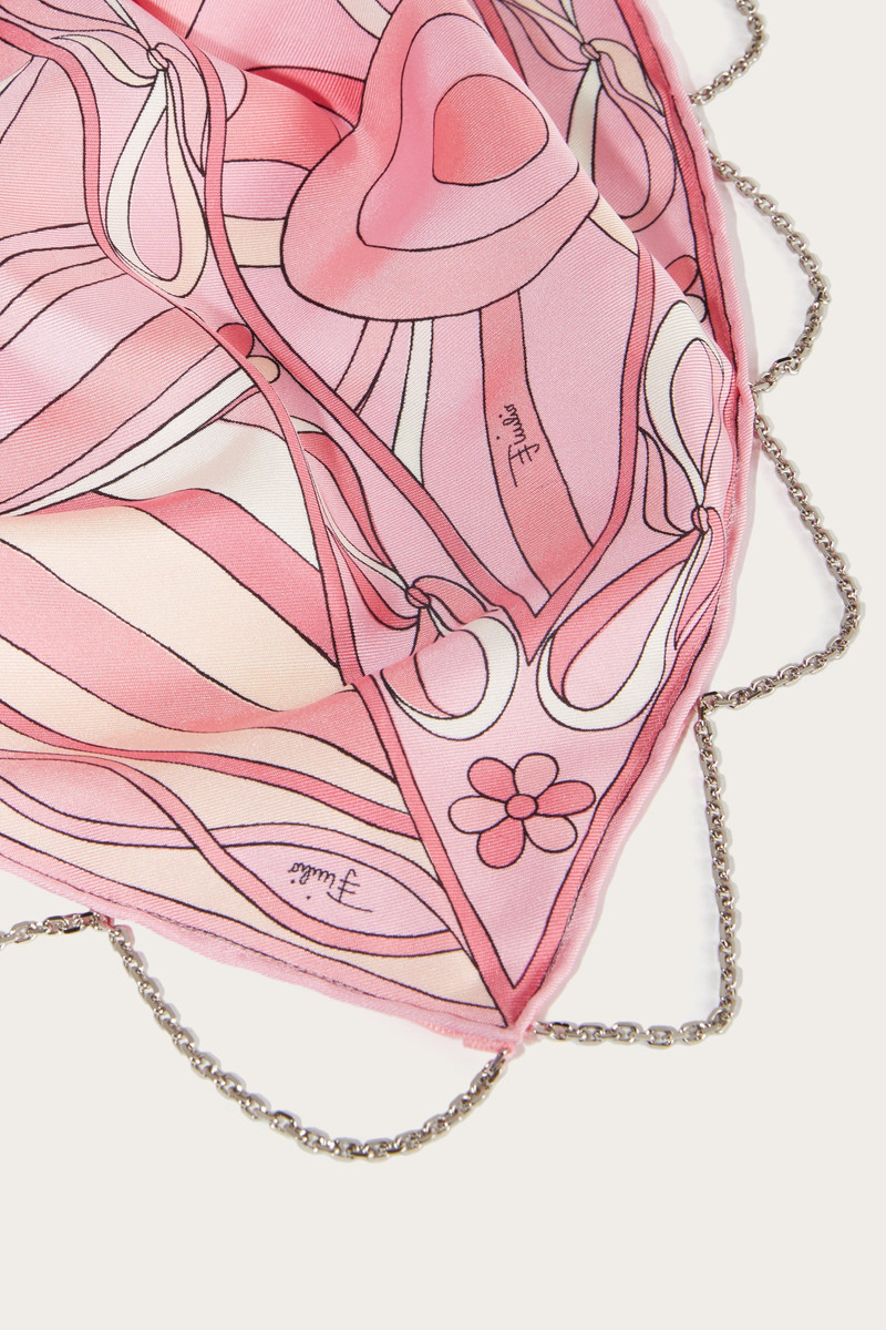 FOULARD NECKLACE 4