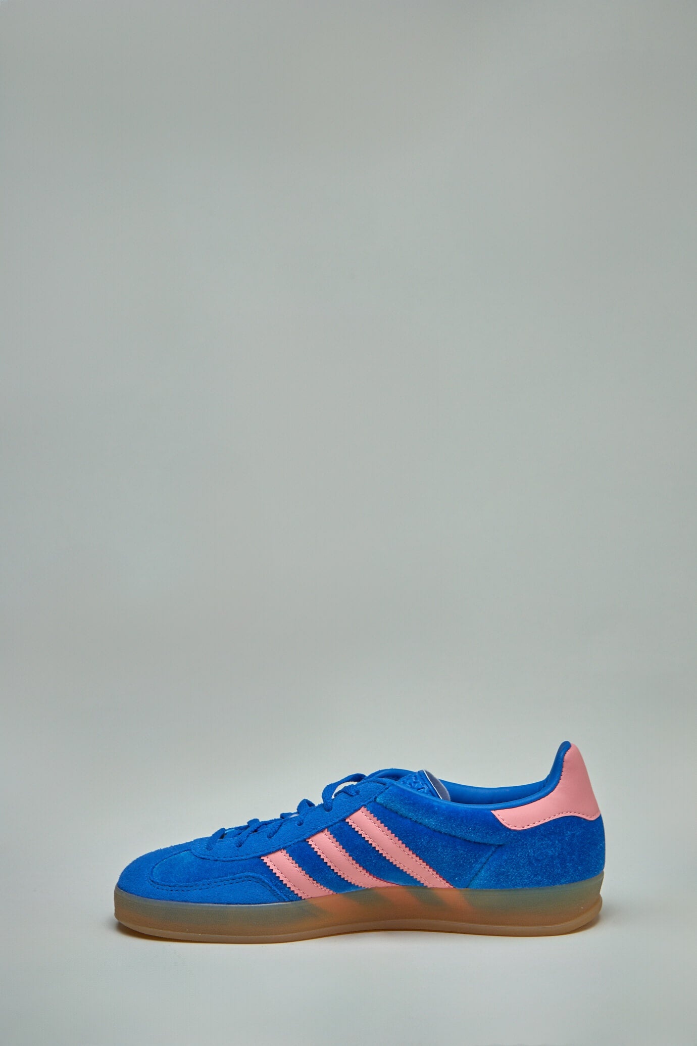 Gazelle Indoor W - 3